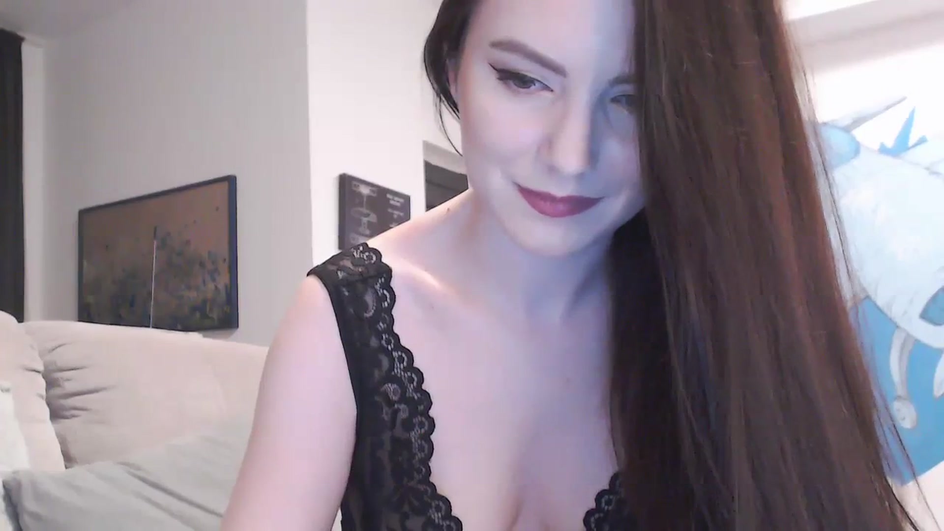 Gallery image thumbnail from Aryelle_'s myfreecams stream on, 08/09/2023, 21:47 image 4 of 20