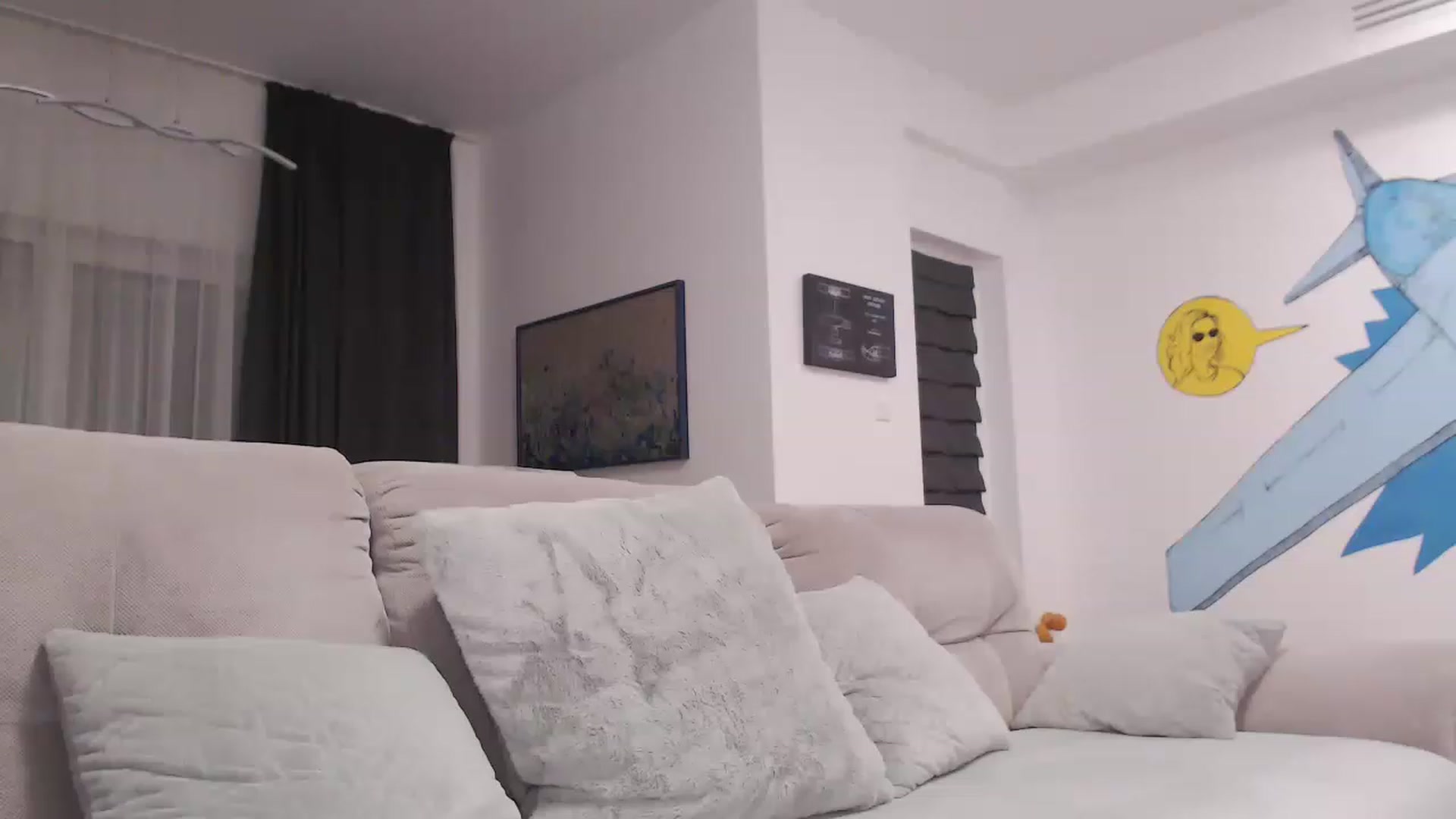 Gallery image thumbnail from Aryelle_'s myfreecams stream on, 08/18/2023, 24:01 image 17 of 20