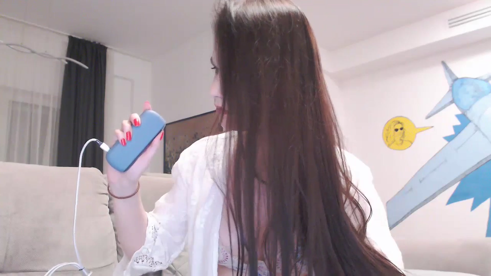 Gallery image thumbnail from Aryelle_'s myfreecams stream on, 08/23/2023, 24:01 image 10 of 20