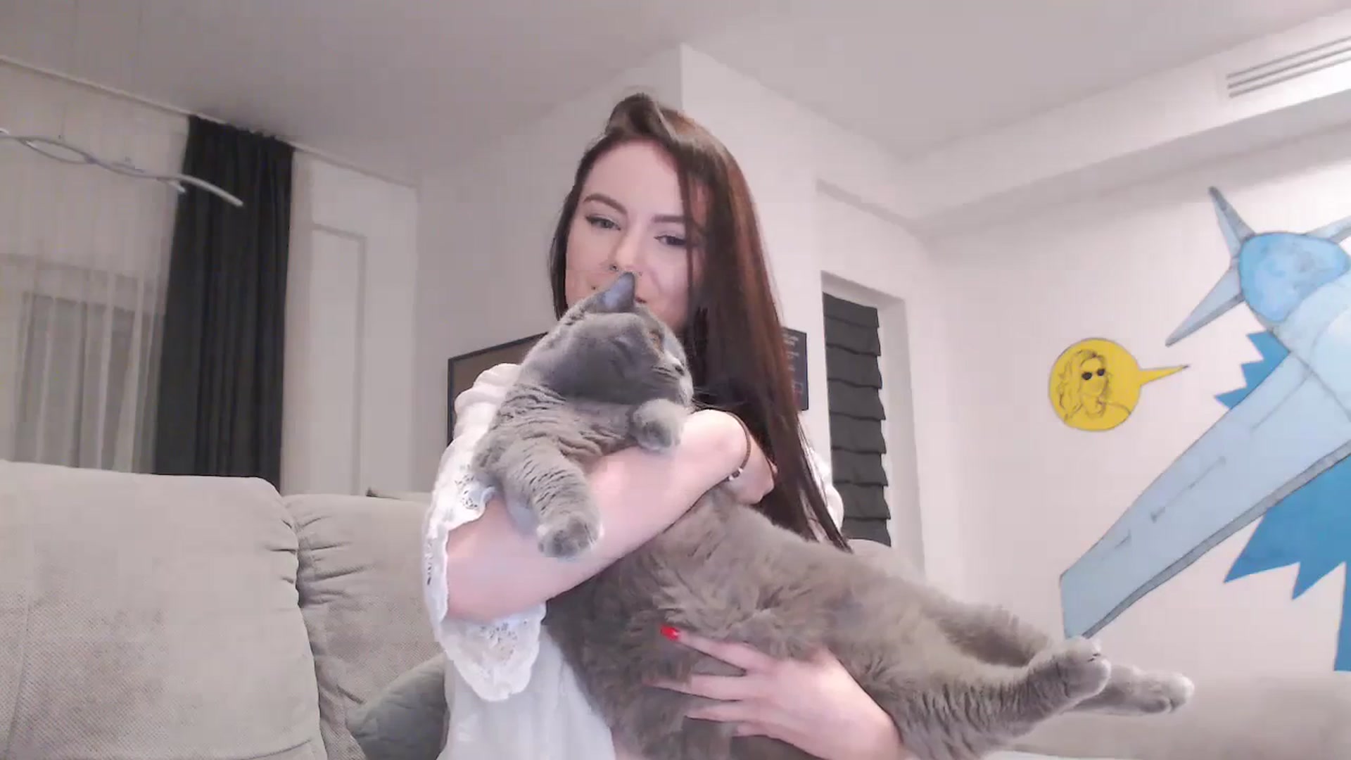 Gallery image thumbnail from Aryelle_'s myfreecams stream on, 08/23/2023, 24:01 image 16 of 20
