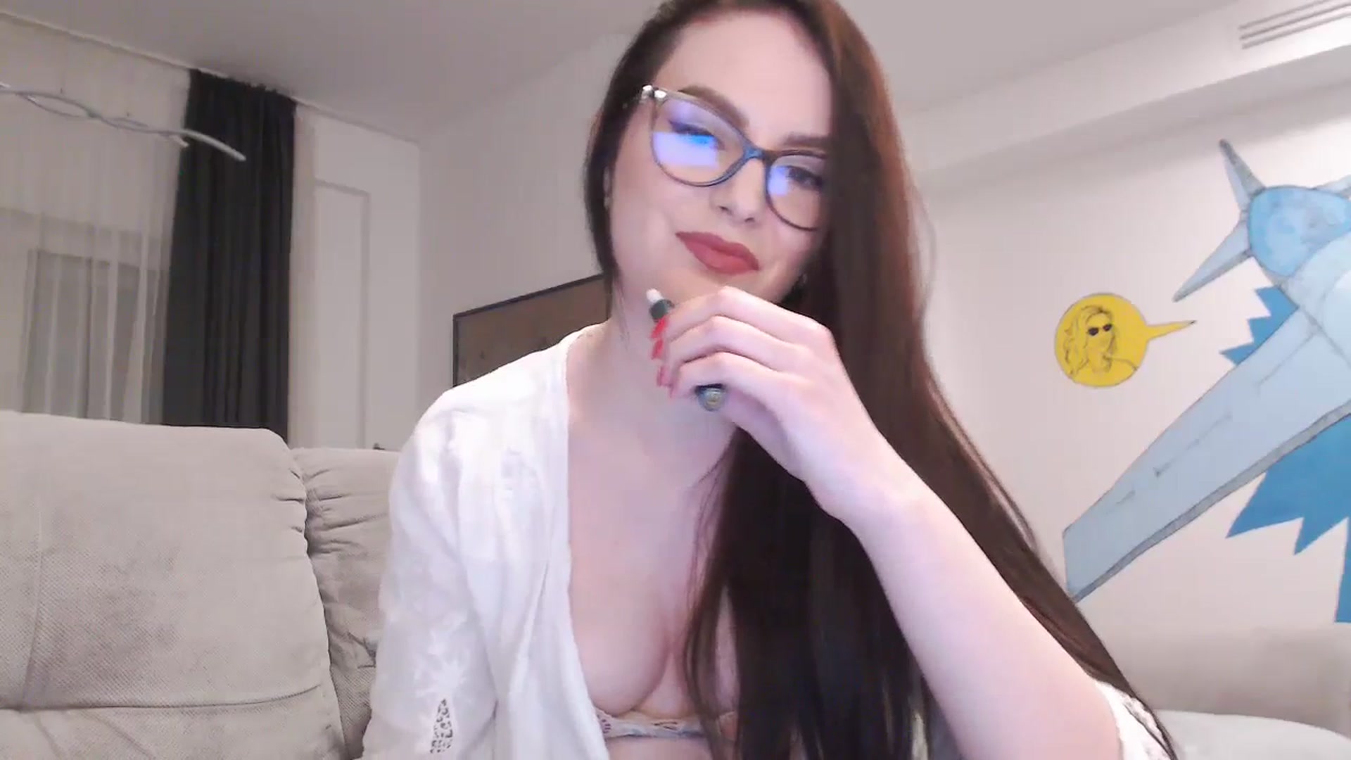 Gallery image thumbnail from Aryelle_'s myfreecams stream on, 08/23/2023, 24:38 image 11 of 20