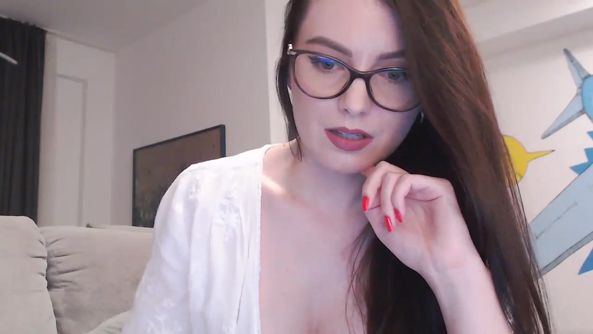 Gallery image thumbnail from Aryelle_'s myfreecams stream on, 08/23/2023, 24:38 image 9 of 20