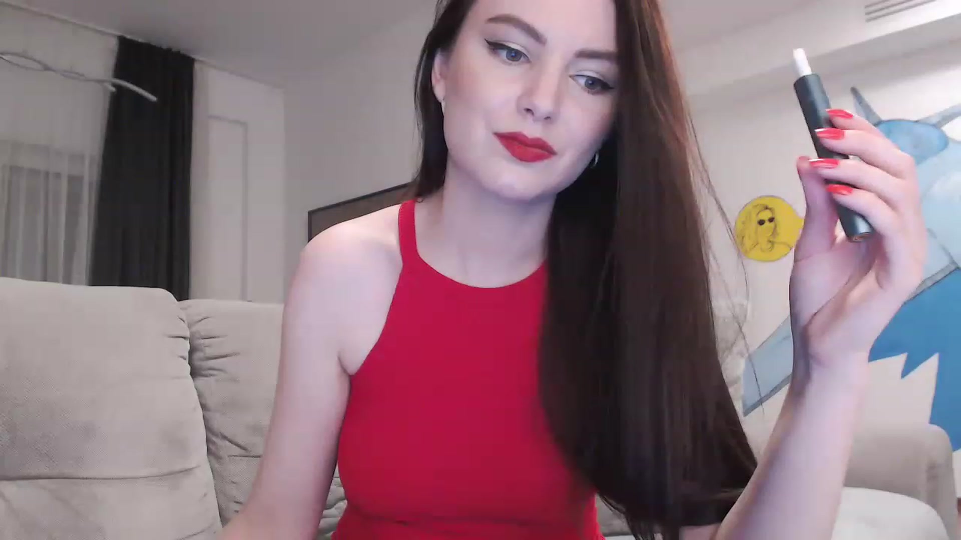 Gallery image thumbnail from Aryelle_'s myfreecams stream on, 08/24/2023, 24:24 image 20 of 20