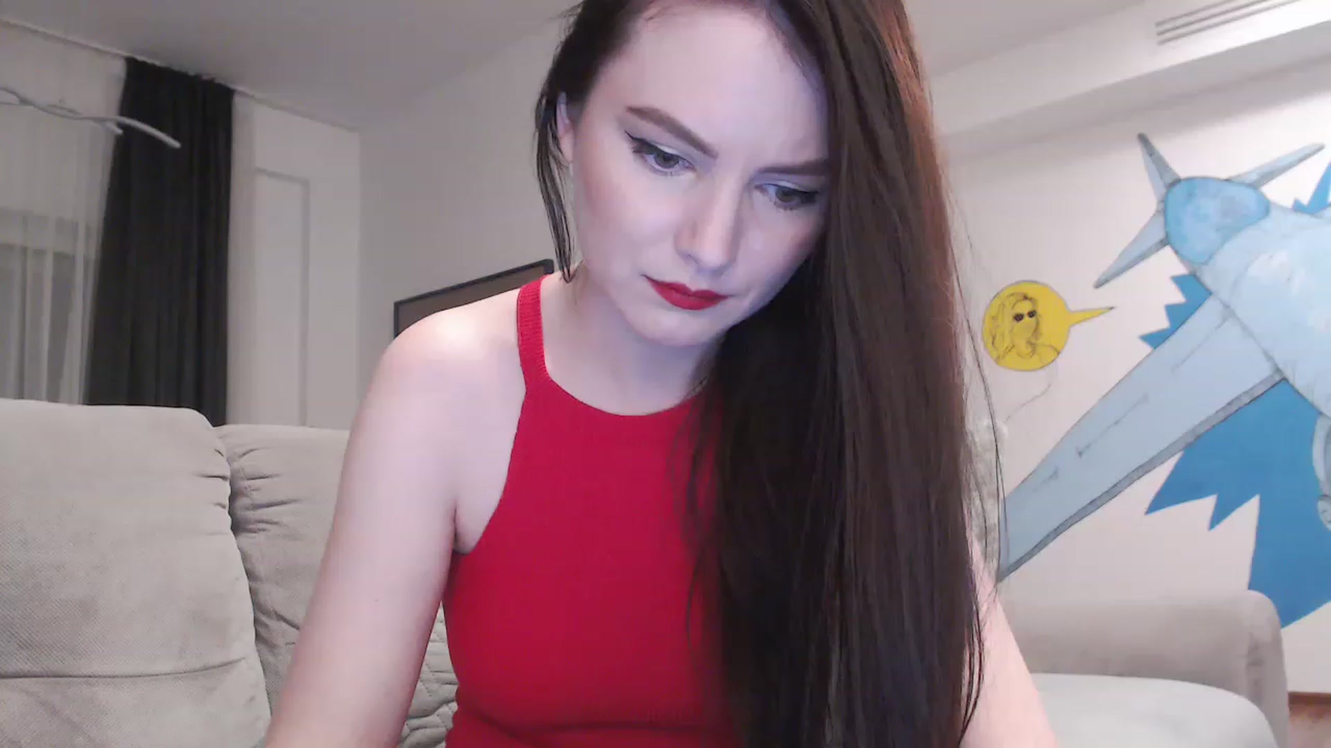 Gallery image thumbnail from Aryelle_'s myfreecams stream on, 08/24/2023, 24:24 image 9 of 20
