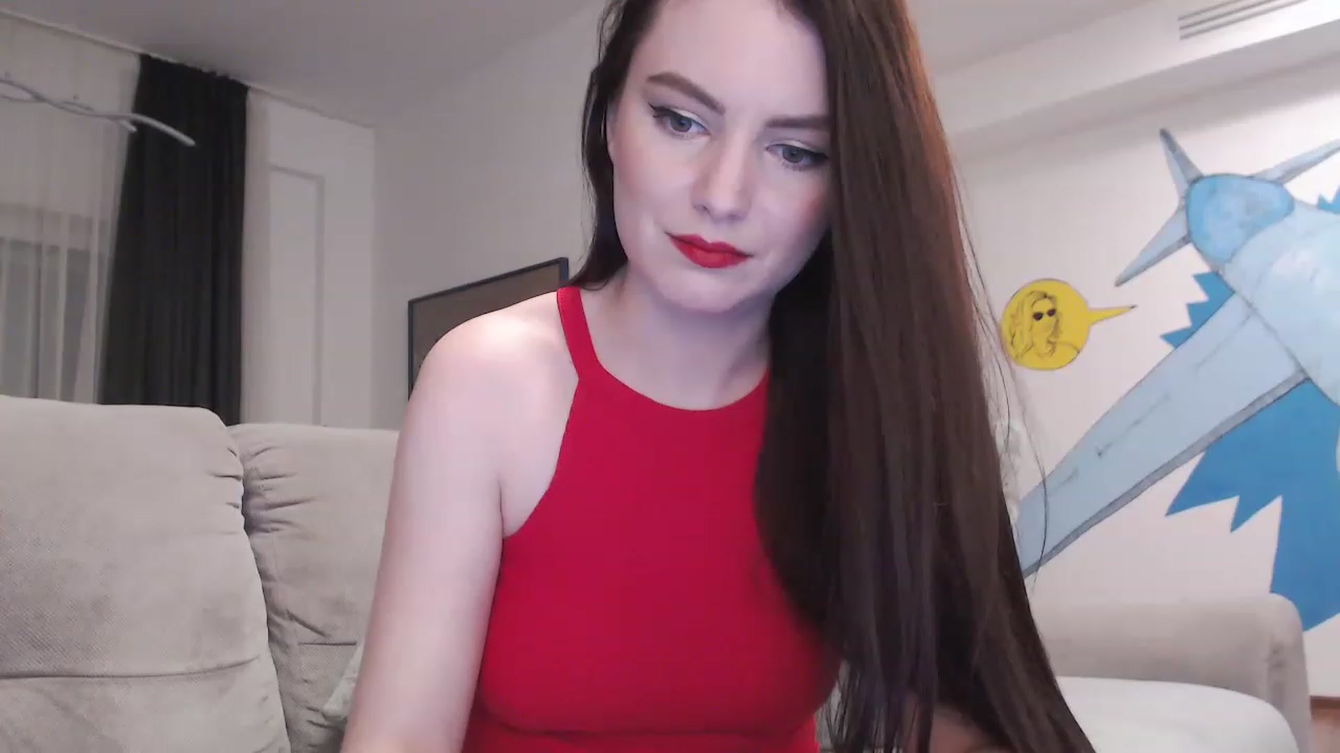 Gallery image thumbnail from Aryelle_'s myfreecams stream on, 08/24/2023, 24:24 image 16 of 20