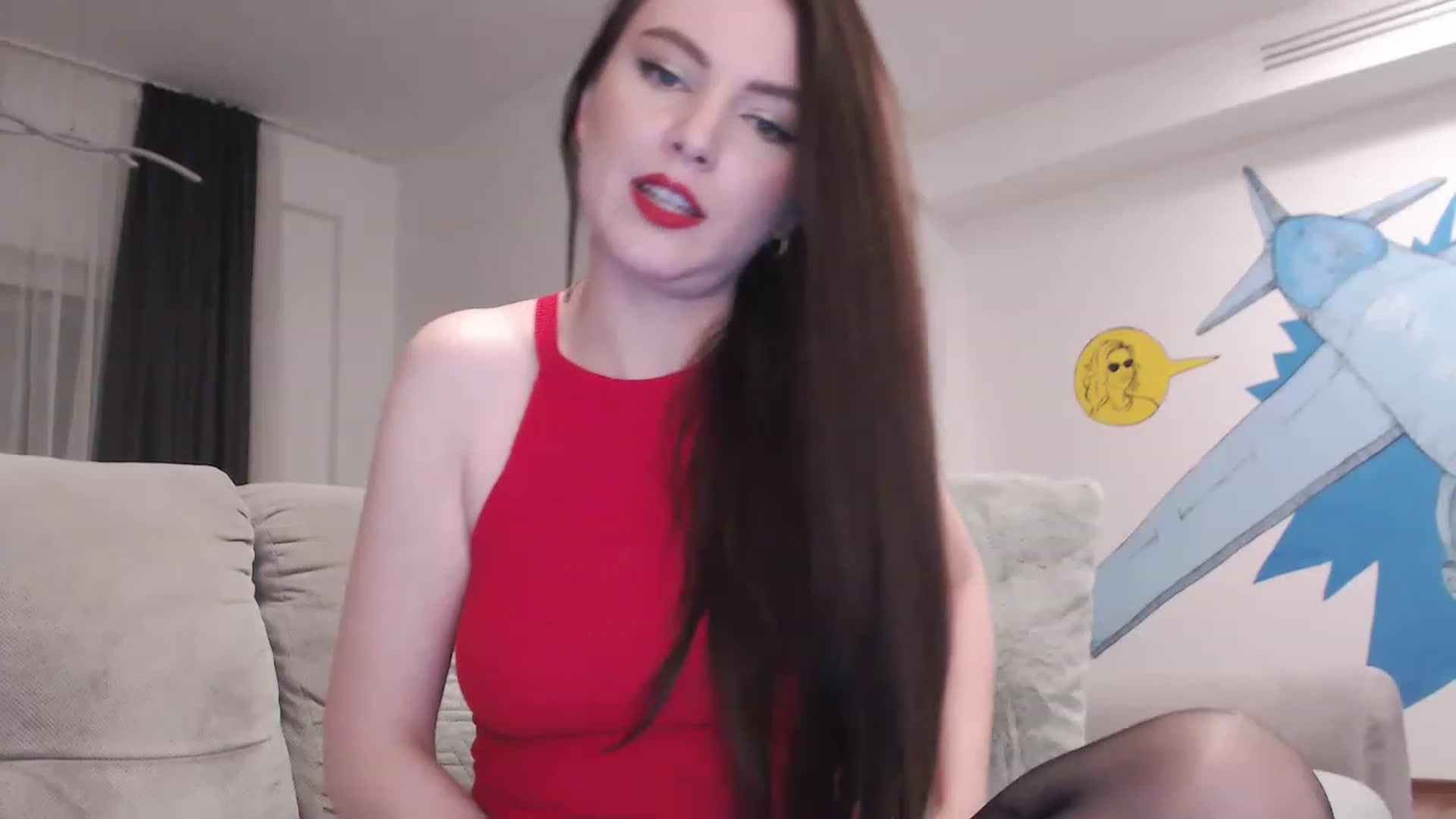 Gallery image thumbnail from Aryelle_'s myfreecams stream on, 08/24/2023, 24:24 image 12 of 20