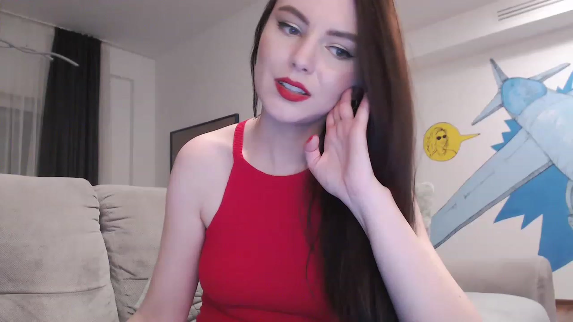 Gallery image thumbnail from Aryelle_'s myfreecams stream on, 08/24/2023, 24:24 image 11 of 20