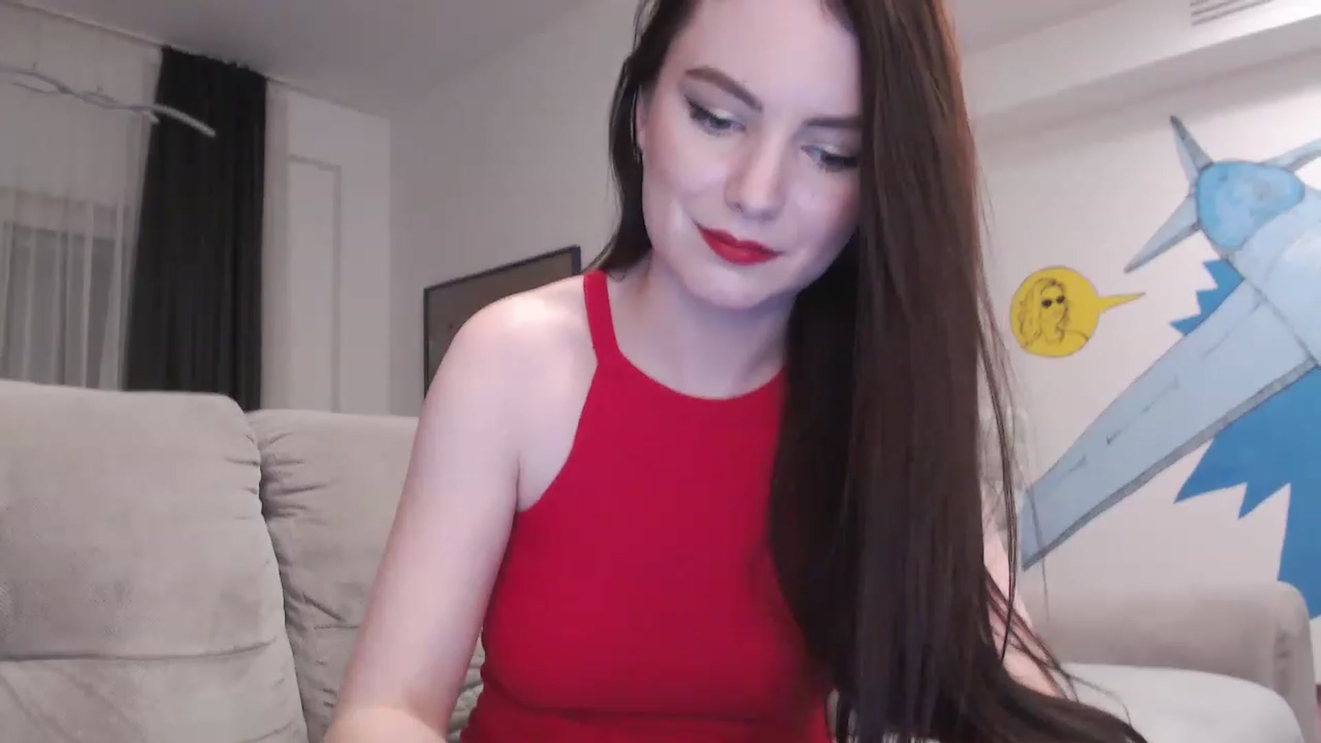 Gallery image thumbnail from Aryelle_'s myfreecams stream on, 08/24/2023, 24:24 image 18 of 20