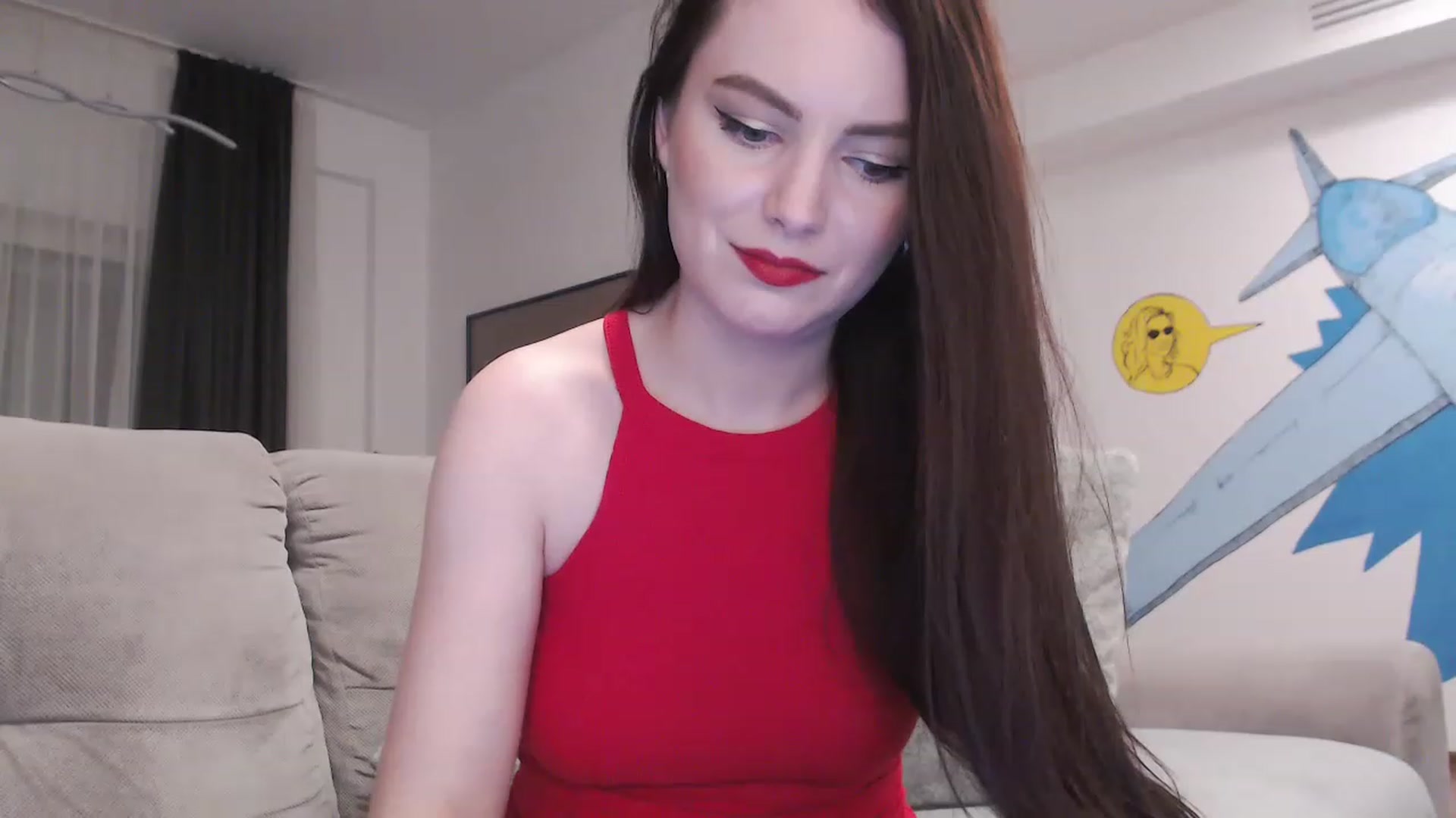 Gallery image thumbnail from Aryelle_'s myfreecams stream on, 08/24/2023, 24:24 image 17 of 20