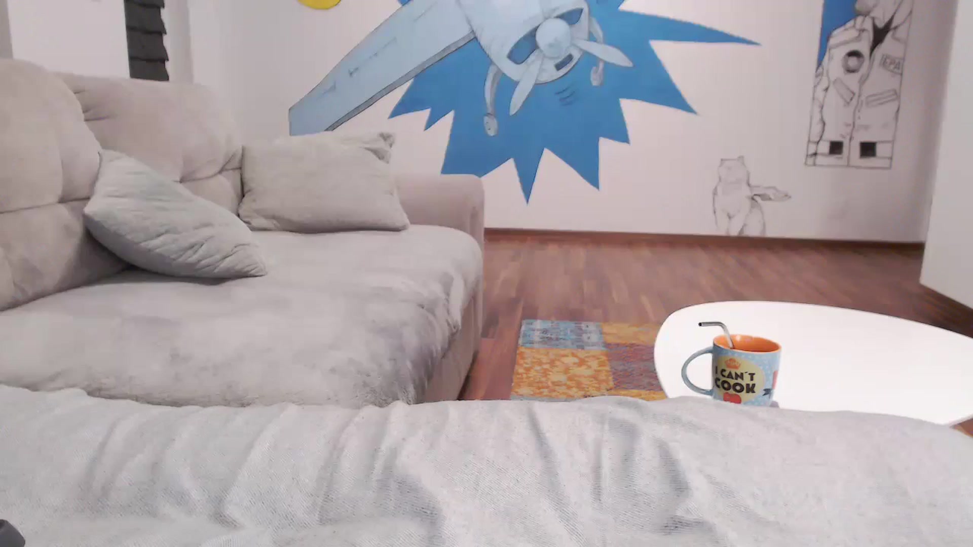 Gallery image thumbnail from Aryelle_'s myfreecams stream on, 09/03/2023, 21:39 image 16 of 20