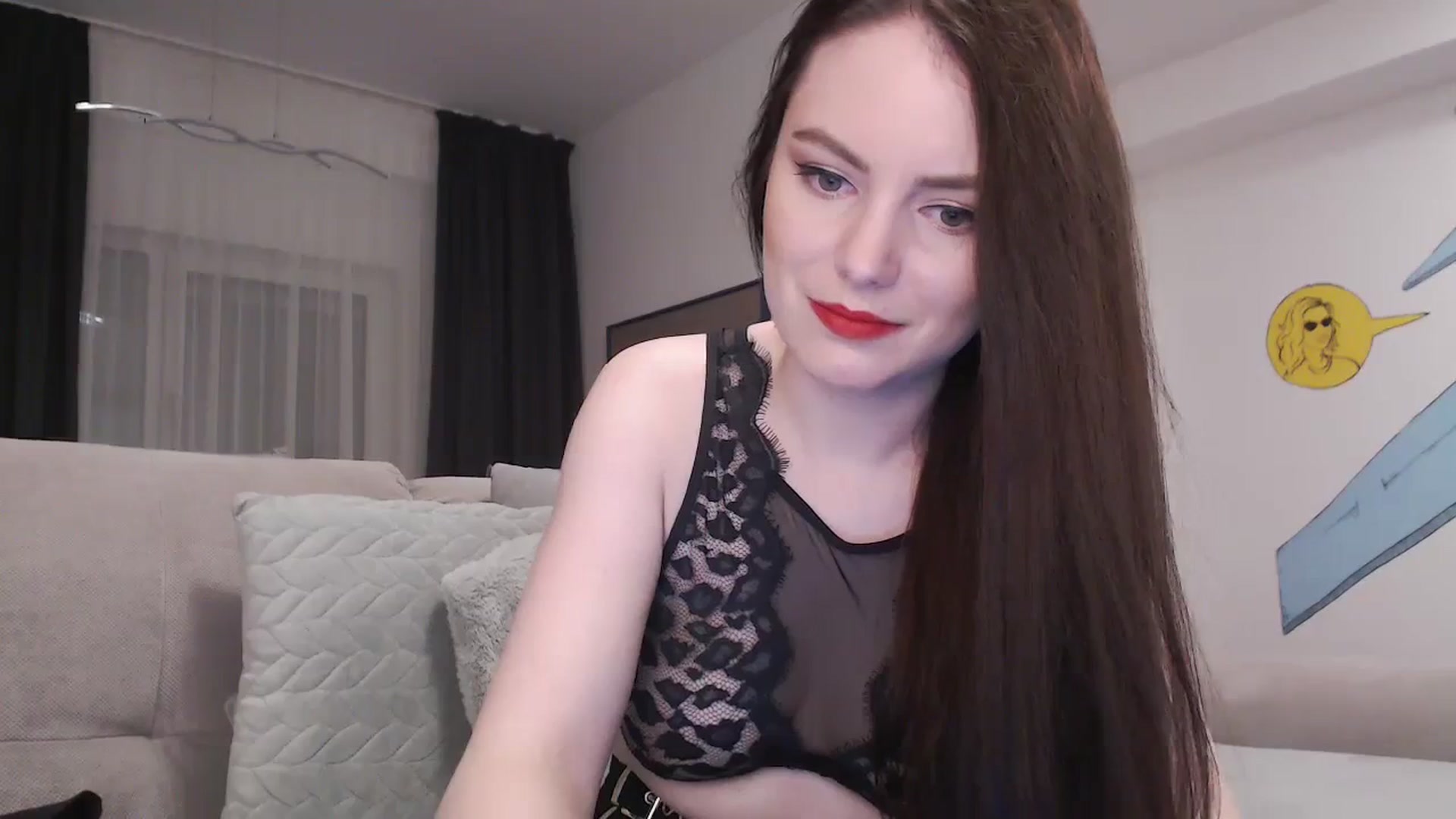 Gallery image thumbnail from Aryelle_'s myfreecams stream on, 09/06/2023, 24:26 image 2 of 20