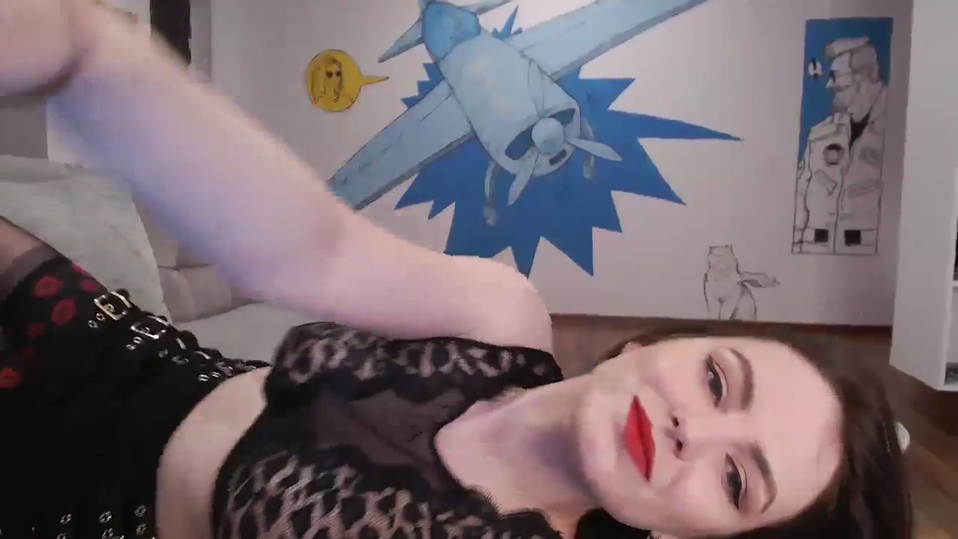 Gallery image thumbnail from Aryelle_'s myfreecams stream on, 09/06/2023, 24:26 image 5 of 20