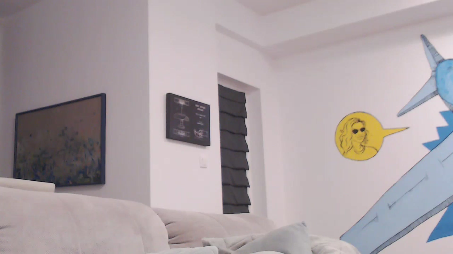 Gallery image thumbnail from Aryelle_'s myfreecams stream on, 09/09/2023, 21:22 image 3 of 20