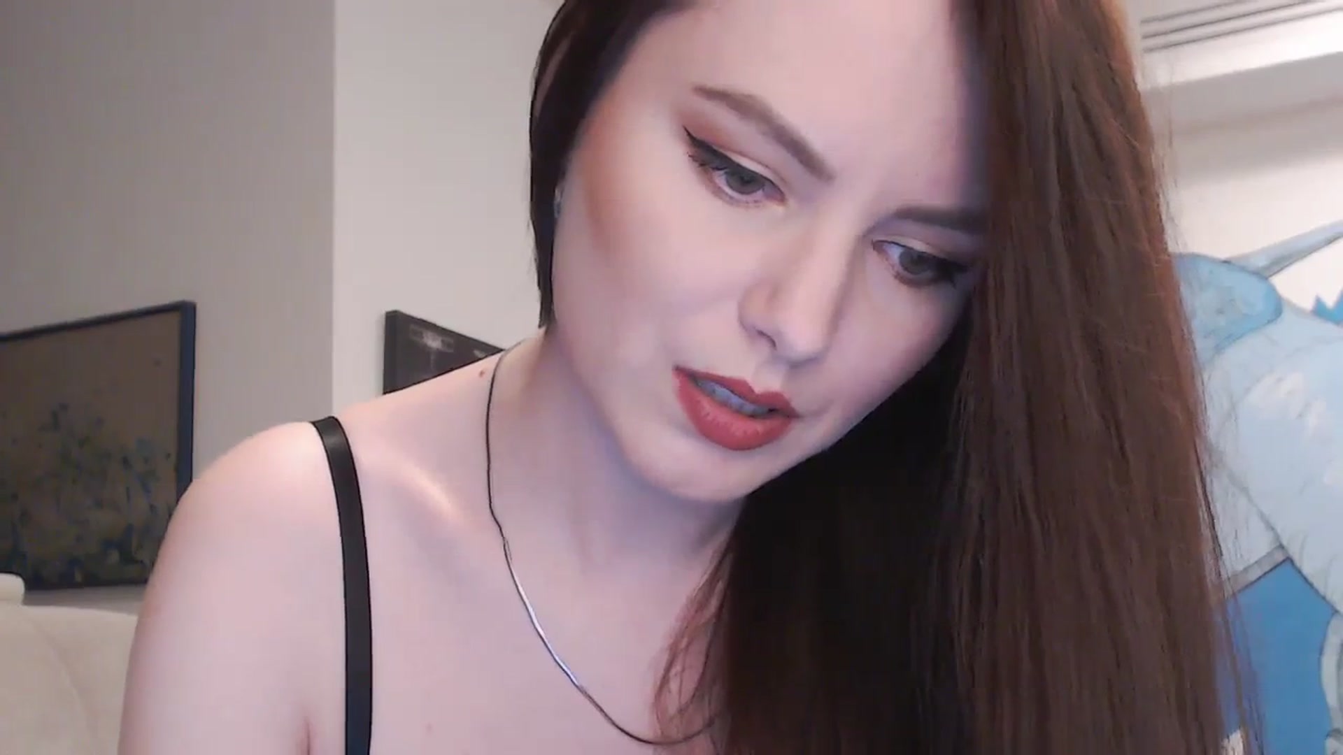 Gallery image thumbnail from Aryelle_'s myfreecams stream on, 09/11/2023, 21:47 image 14 of 20