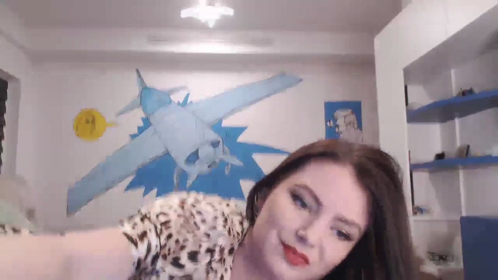 Gallery image thumbnail from Aryelle_'s myfreecams stream on, 09/26/2023, 20:37 image 8 of 20