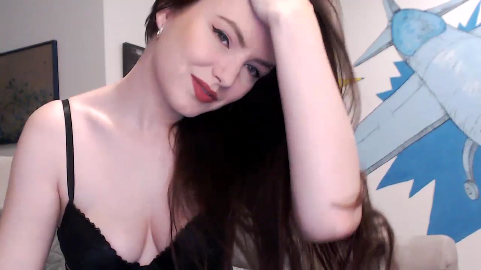 Gallery image thumbnail from Aryelle_'s myfreecams stream on, 10/02/2023, 14:12 image 15 of 20