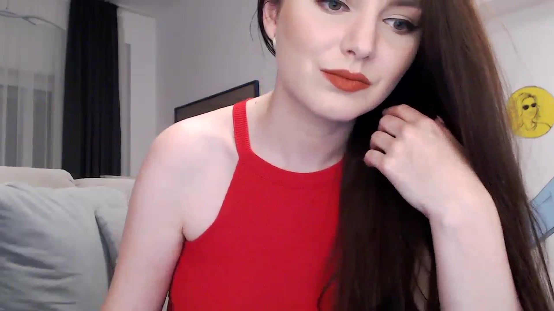 Gallery image thumbnail from Aryelle_'s myfreecams stream on, 10/04/2023, 23:10 image 15 of 20