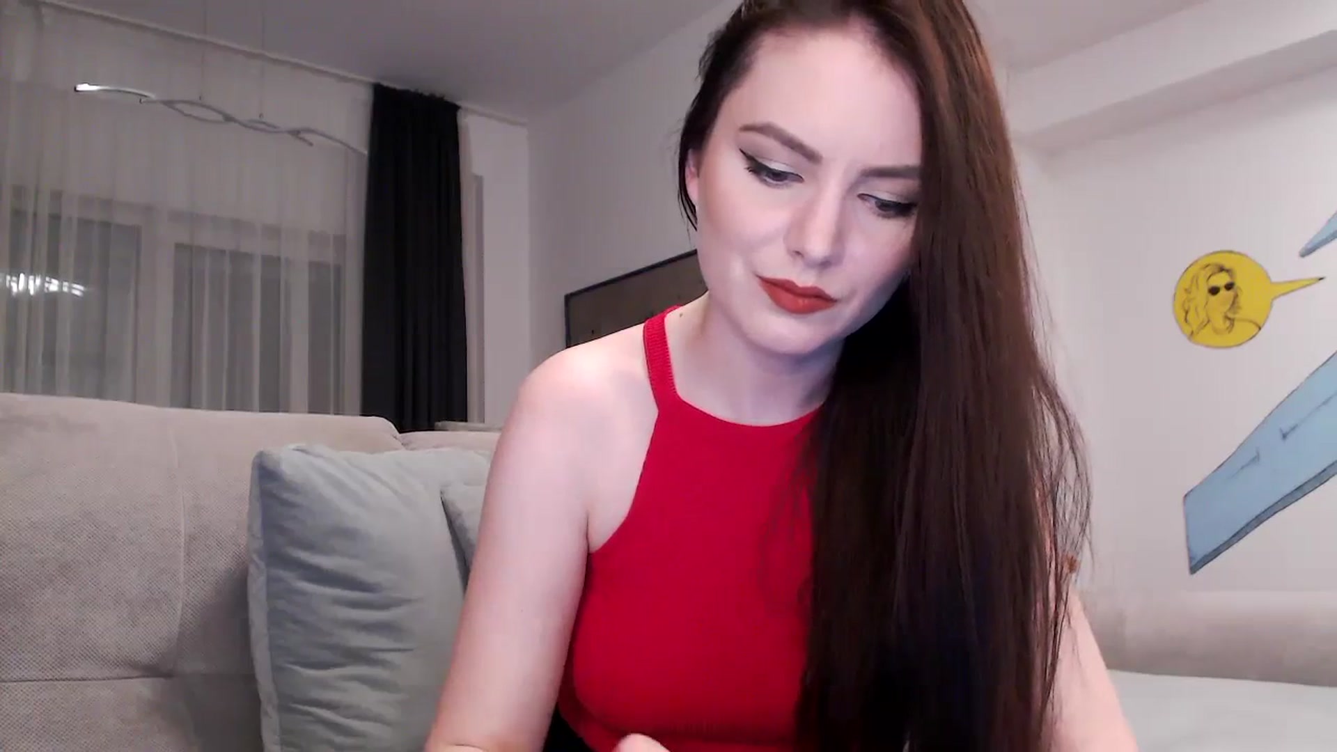Gallery image thumbnail from Aryelle_'s myfreecams stream on, 10/04/2023, 23:10 image 19 of 20