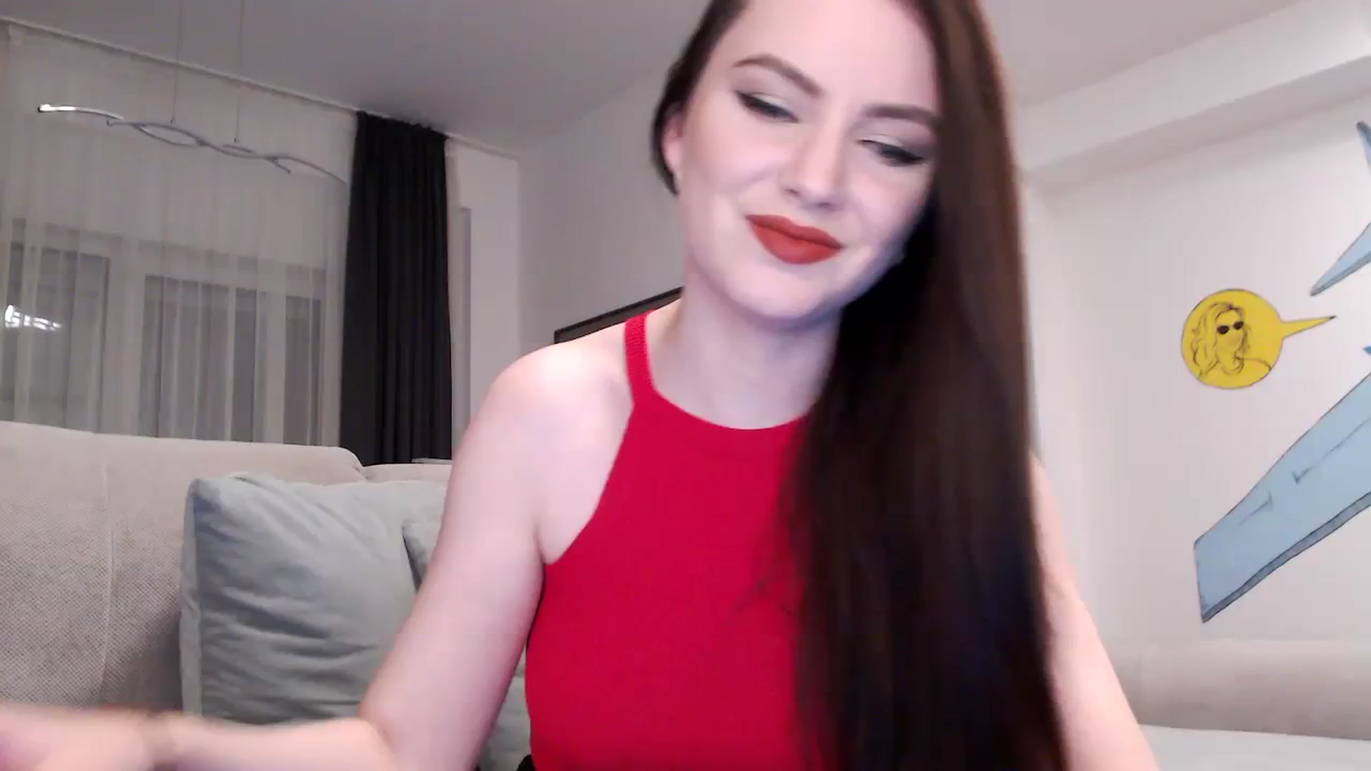 Gallery image thumbnail from Aryelle_'s myfreecams stream on, 10/04/2023, 23:10 image 1 of 20