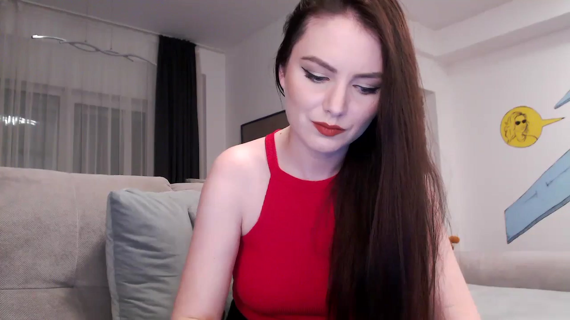 Gallery image thumbnail from Aryelle_'s myfreecams stream on, 10/04/2023, 23:10 image 18 of 20