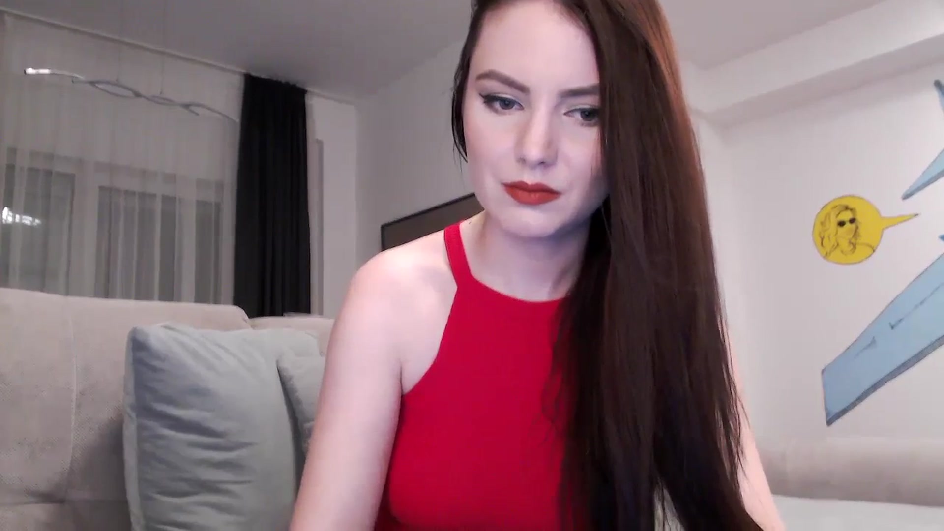 Gallery image thumbnail from Aryelle_'s myfreecams stream on, 10/04/2023, 23:10 image 7 of 20