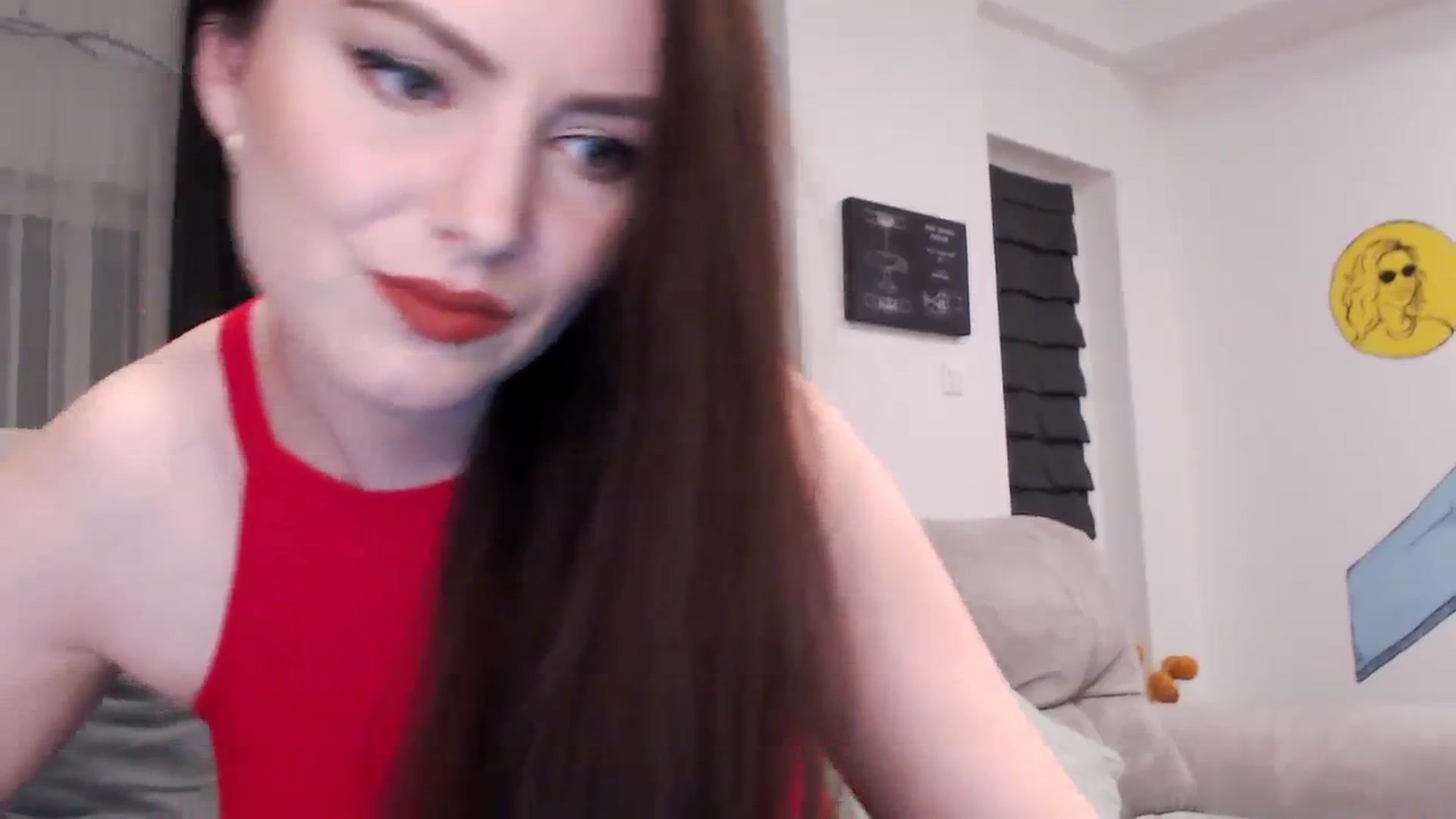 Gallery image thumbnail from Aryelle_'s myfreecams stream on, 10/04/2023, 23:10 image 16 of 20