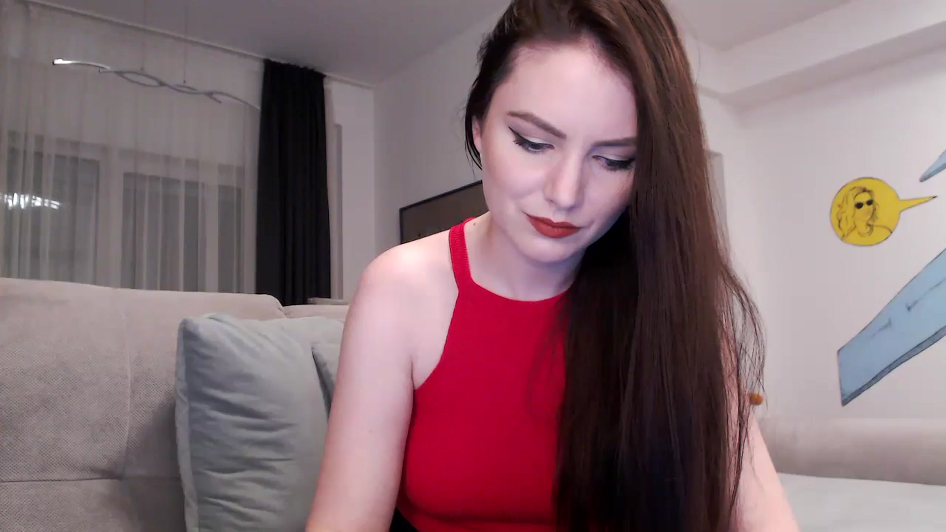 Gallery image thumbnail from Aryelle_'s myfreecams stream on, 10/04/2023, 23:10 image 20 of 20