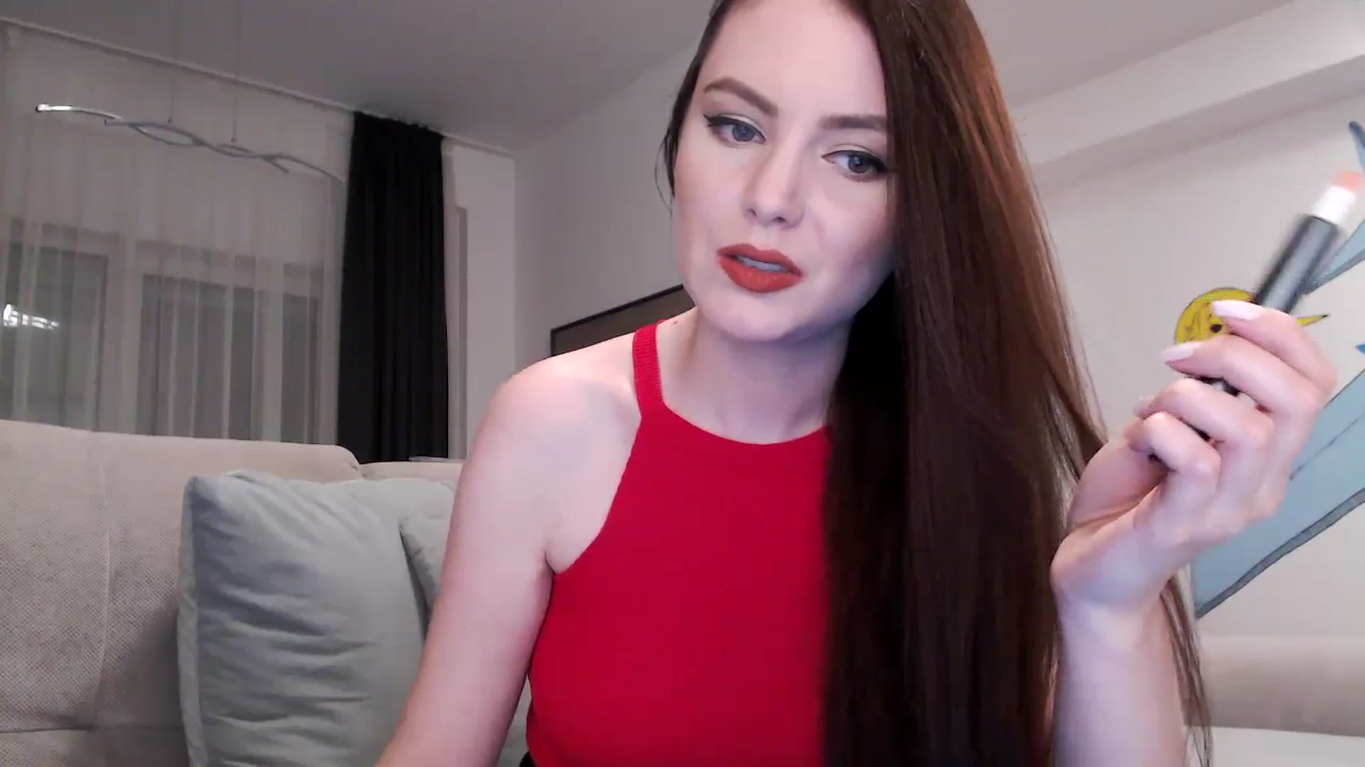 Gallery image thumbnail from Aryelle_'s myfreecams stream on, 10/04/2023, 23:10 image 13 of 20