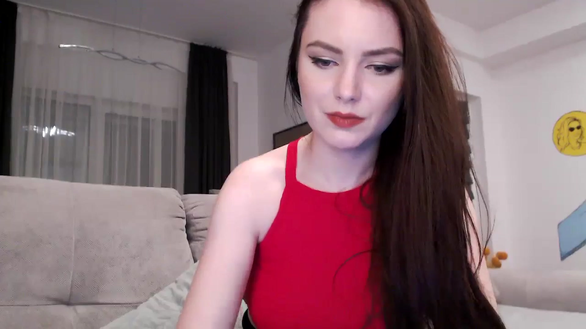 Gallery image thumbnail from Aryelle_'s myfreecams stream on, 10/05/2023, 02:29 image 16 of 20