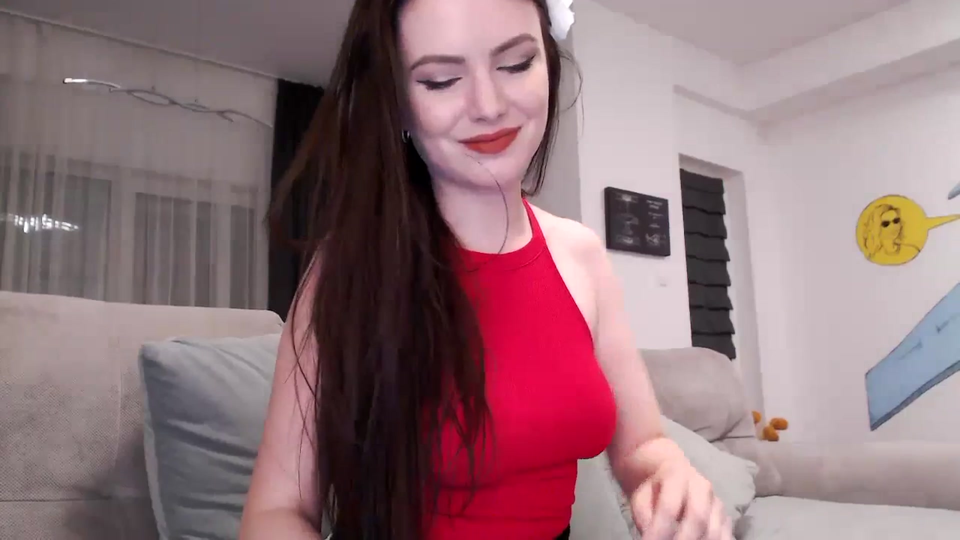 Gallery image thumbnail from Aryelle_'s myfreecams stream on, 10/05/2023, 02:29 image 3 of 20