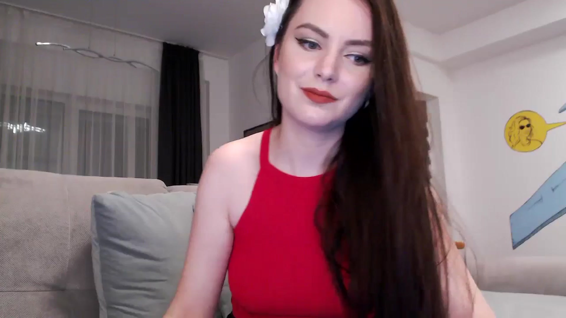 Gallery image thumbnail from Aryelle_'s myfreecams stream on, 10/05/2023, 02:29 image 2 of 20