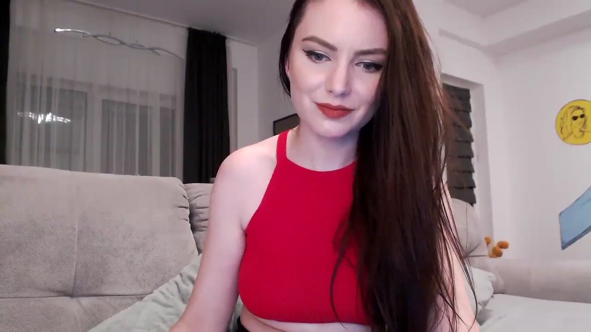 Gallery image thumbnail from Aryelle_'s myfreecams stream on, 10/05/2023, 02:29 image 9 of 20