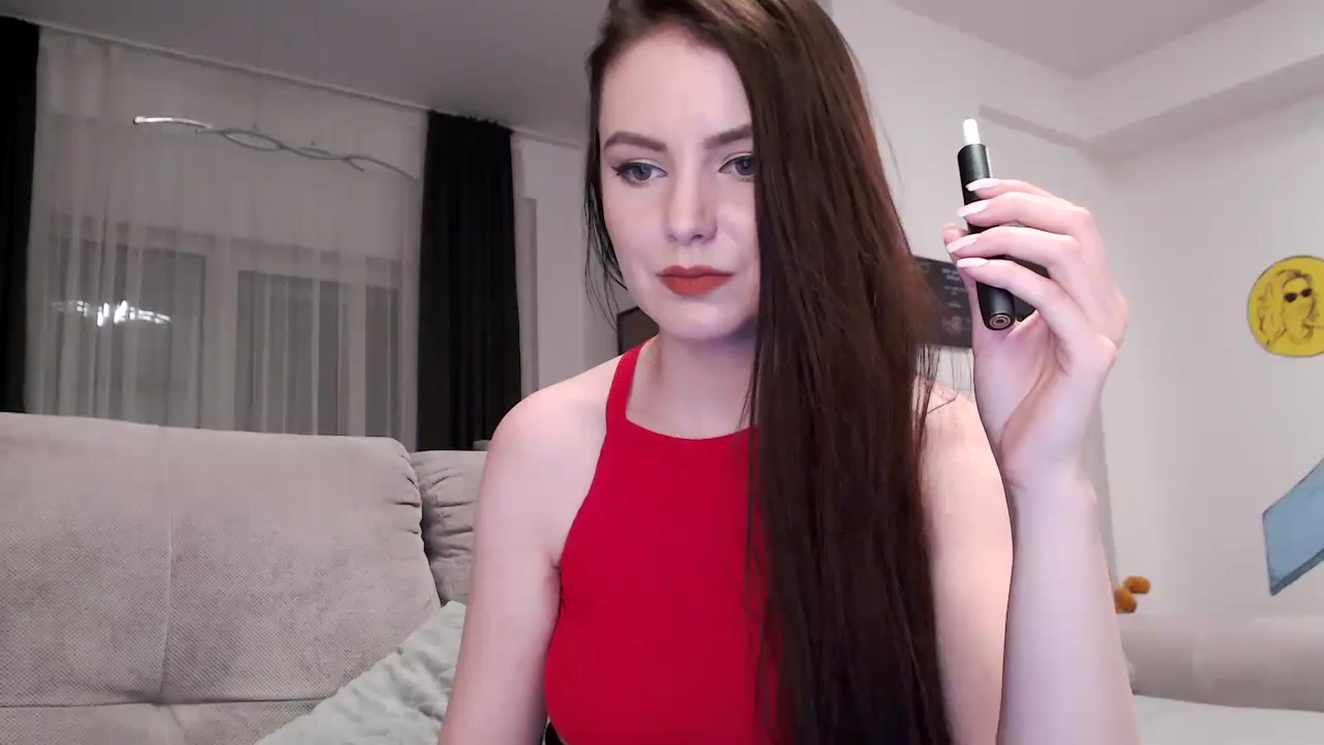 Gallery image thumbnail from Aryelle_'s myfreecams stream on, 10/05/2023, 02:29 image 19 of 20