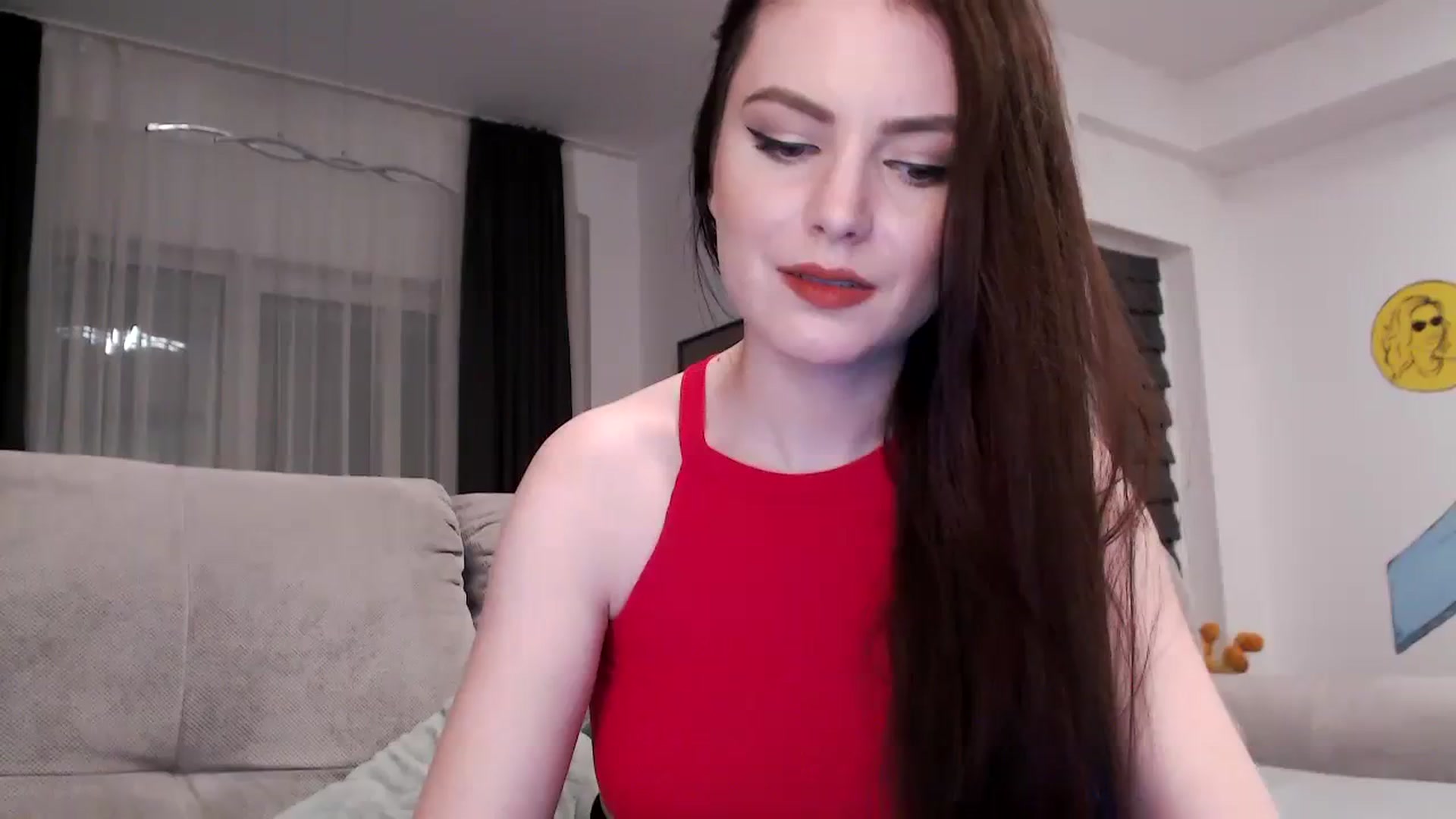 Gallery image thumbnail from Aryelle_'s myfreecams stream on, 10/05/2023, 02:29 image 12 of 20