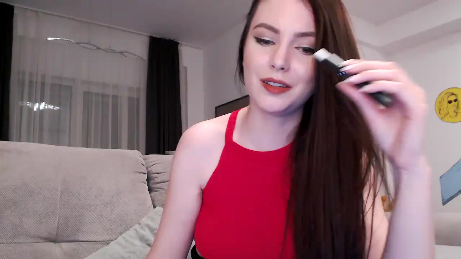 Gallery image thumbnail from Aryelle_'s myfreecams stream on, 10/05/2023, 02:29 image 18 of 20