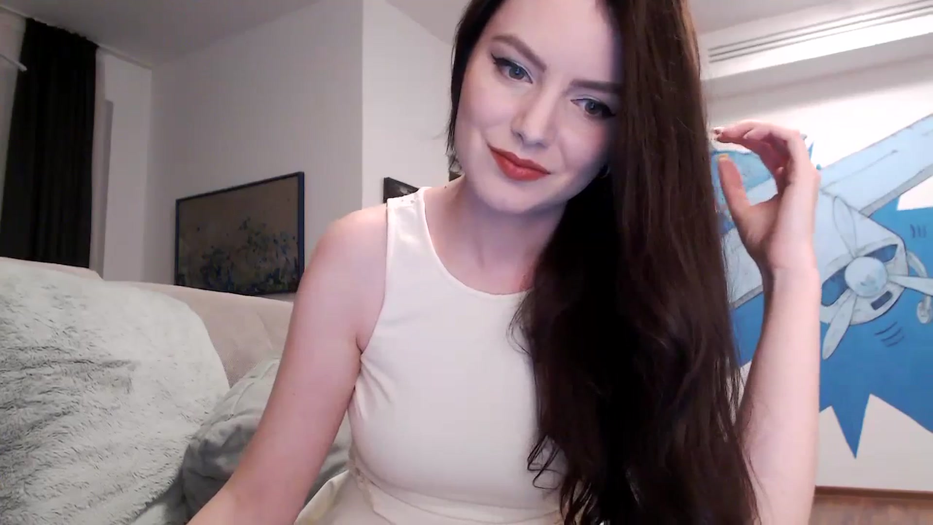Gallery image thumbnail from Aryelle_'s myfreecams stream on, 10/05/2023, 20:46 image 17 of 20