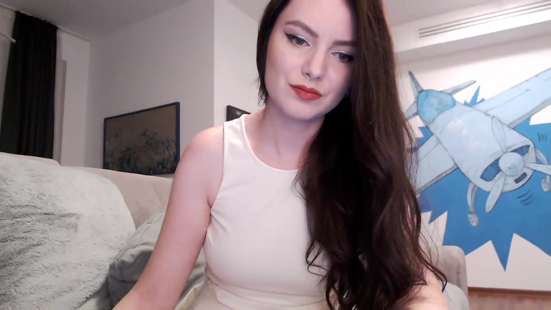 Gallery image thumbnail from Aryelle_'s myfreecams stream on, 10/05/2023, 20:46 image 18 of 20