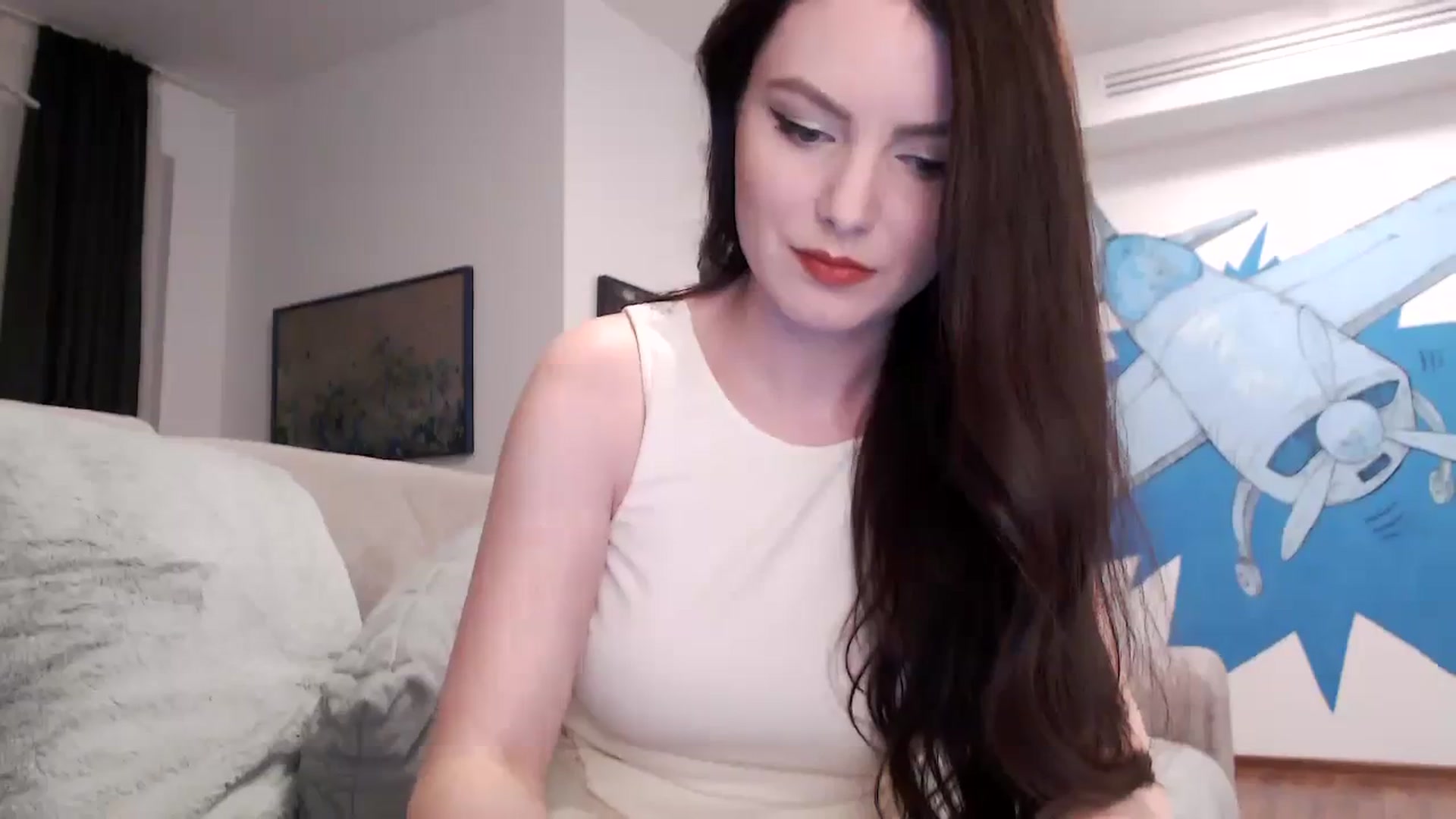 Gallery image thumbnail from Aryelle_'s myfreecams stream on, 10/05/2023, 20:46 image 11 of 20