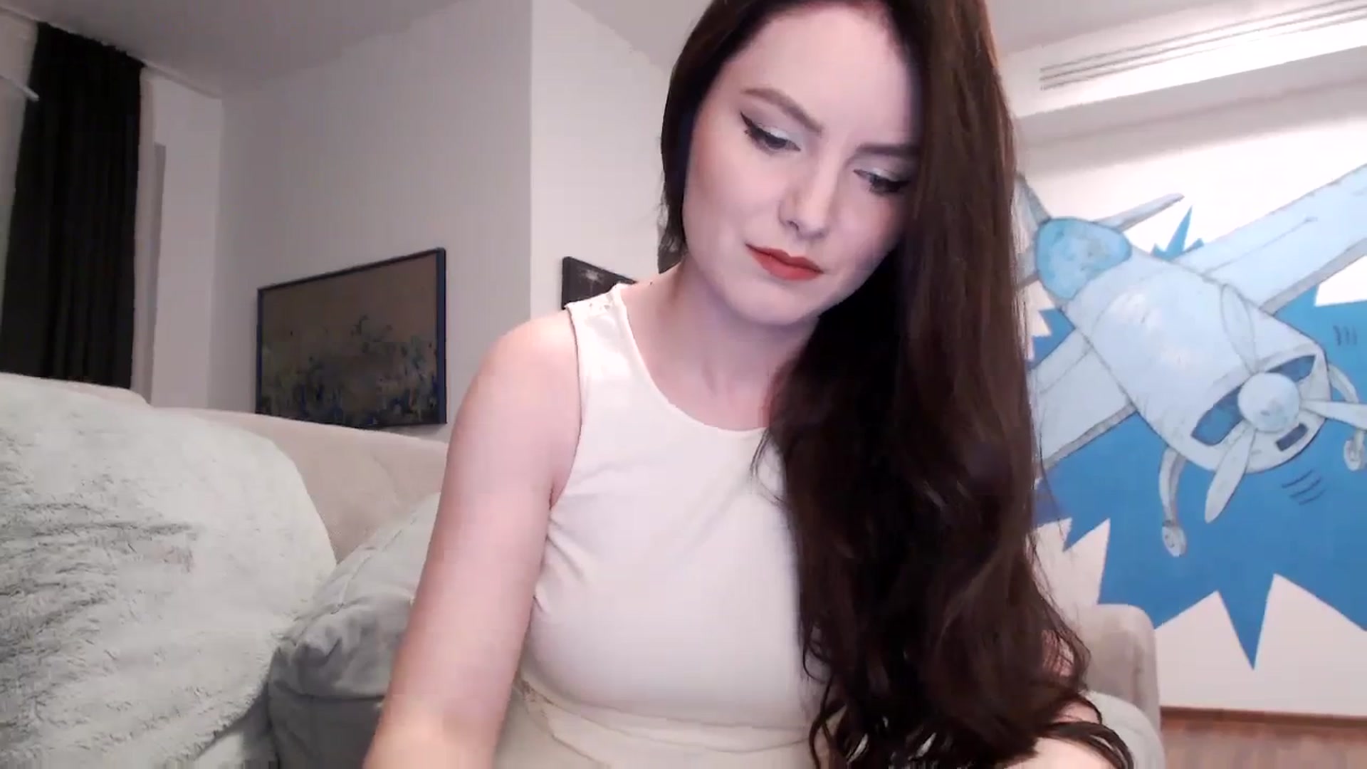 Gallery image thumbnail from Aryelle_'s myfreecams stream on, 10/05/2023, 20:46 image 16 of 20