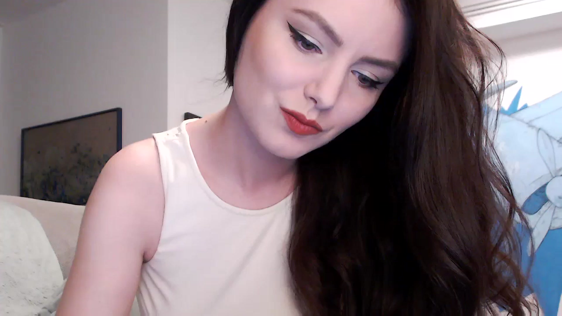 Gallery image thumbnail from Aryelle_'s myfreecams stream on, 10/05/2023, 20:46 image 12 of 20