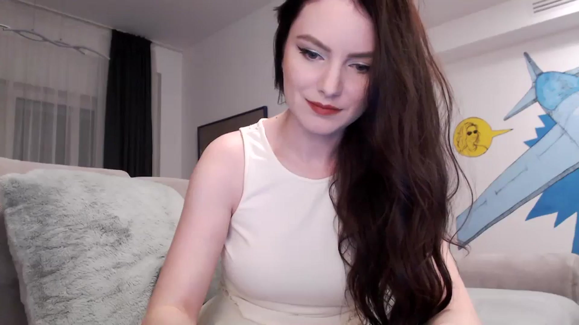 Gallery image thumbnail from Aryelle_'s myfreecams stream on, 10/05/2023, 20:46 image 5 of 20