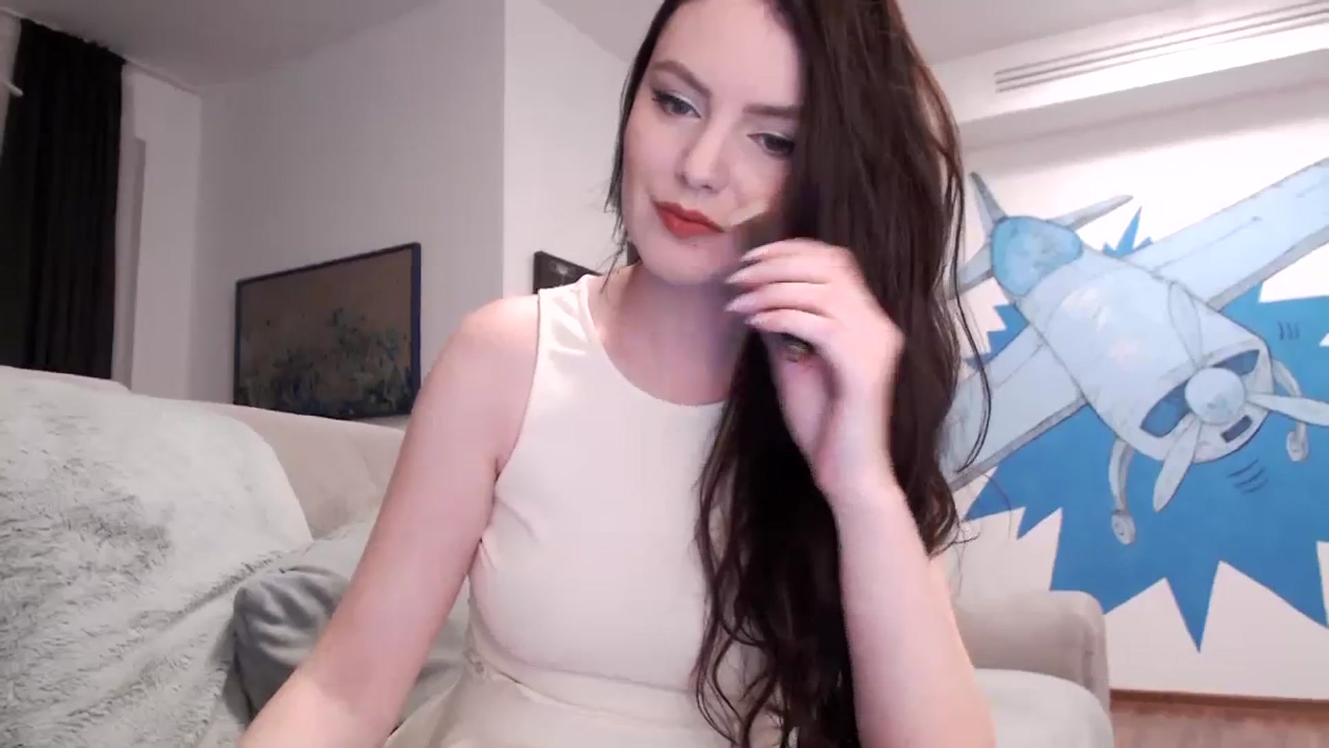 Gallery image thumbnail from Aryelle_'s myfreecams stream on, 10/05/2023, 20:46 image 8 of 20