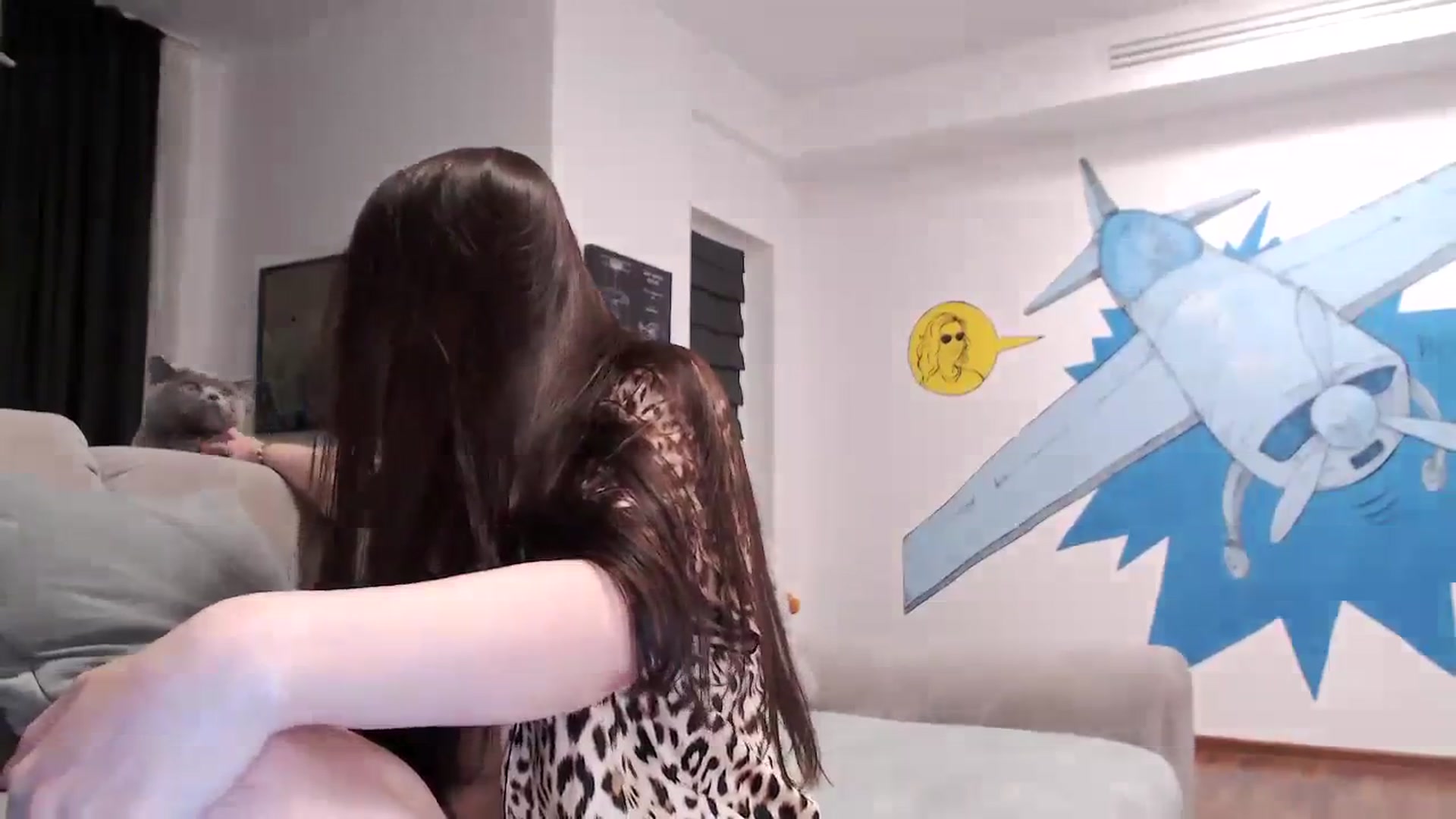 Gallery image thumbnail from Aryelle_'s myfreecams stream on, 10/17/2023, 20:43 image 9 of 20