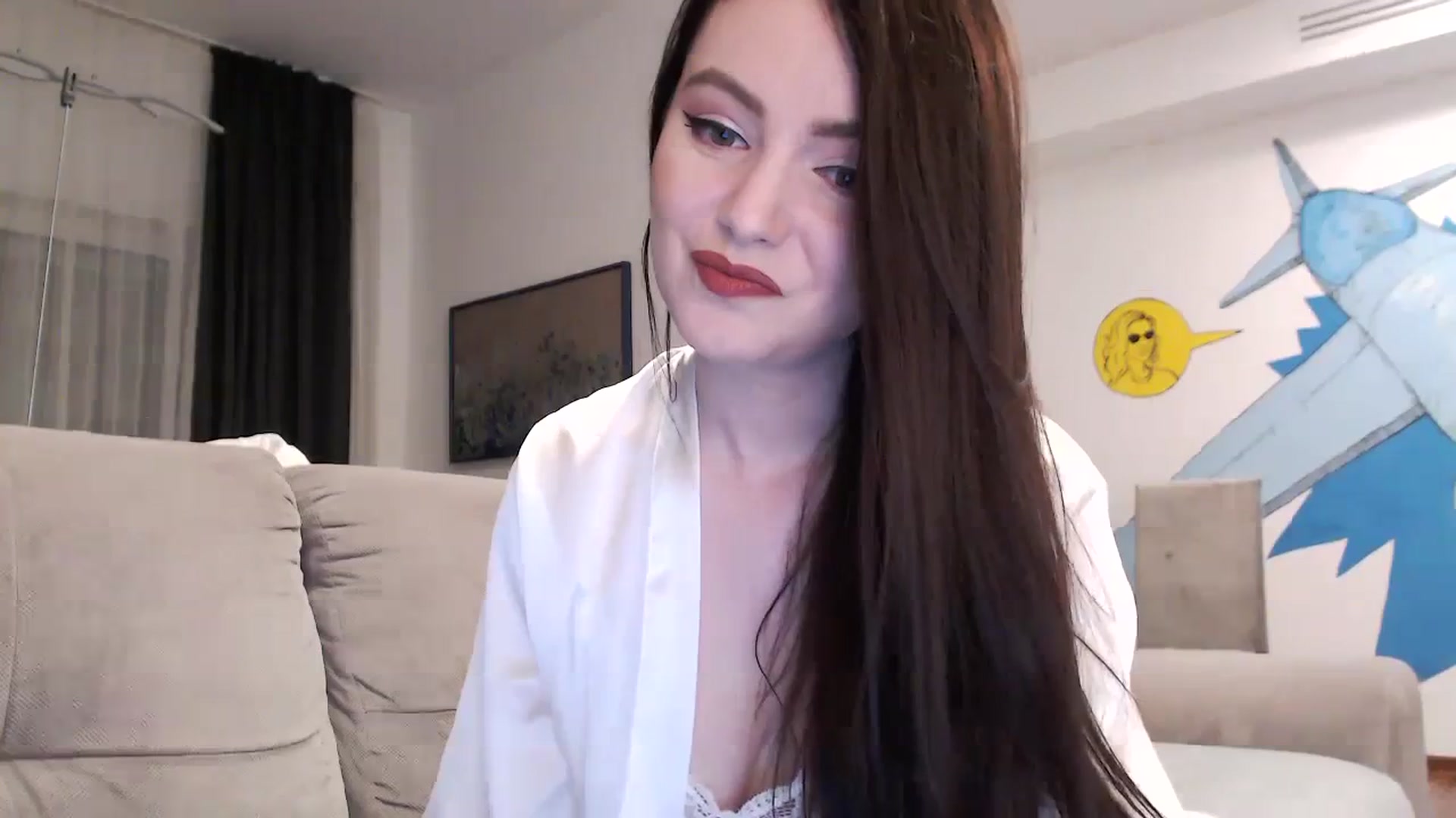 Gallery image thumbnail from Aryelle_'s myfreecams stream on, 10/22/2023, 21:31 image 6 of 20