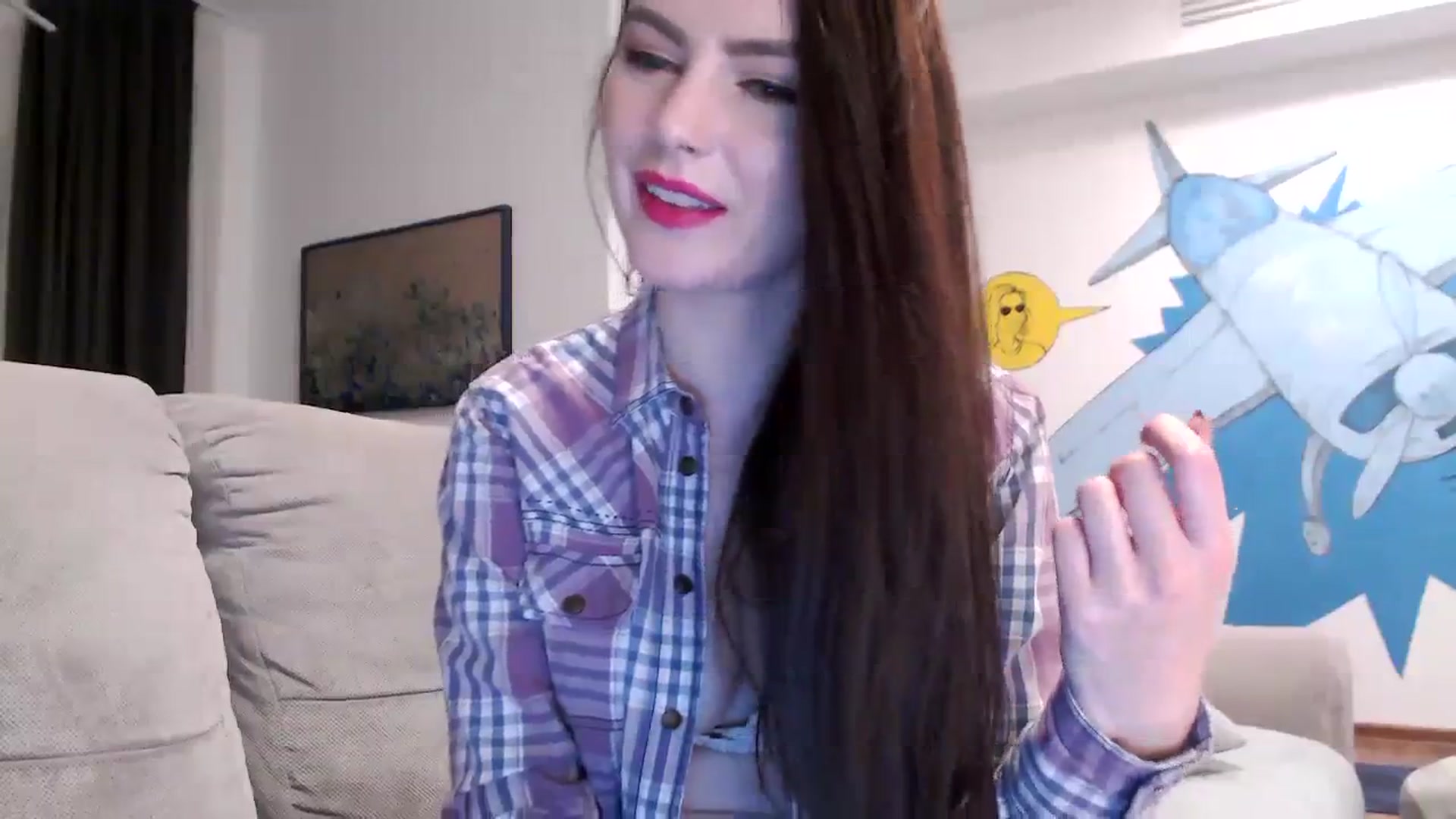 Gallery image thumbnail from Aryelle_'s myfreecams stream on, 11/02/2023, 02:38 image 14 of 20