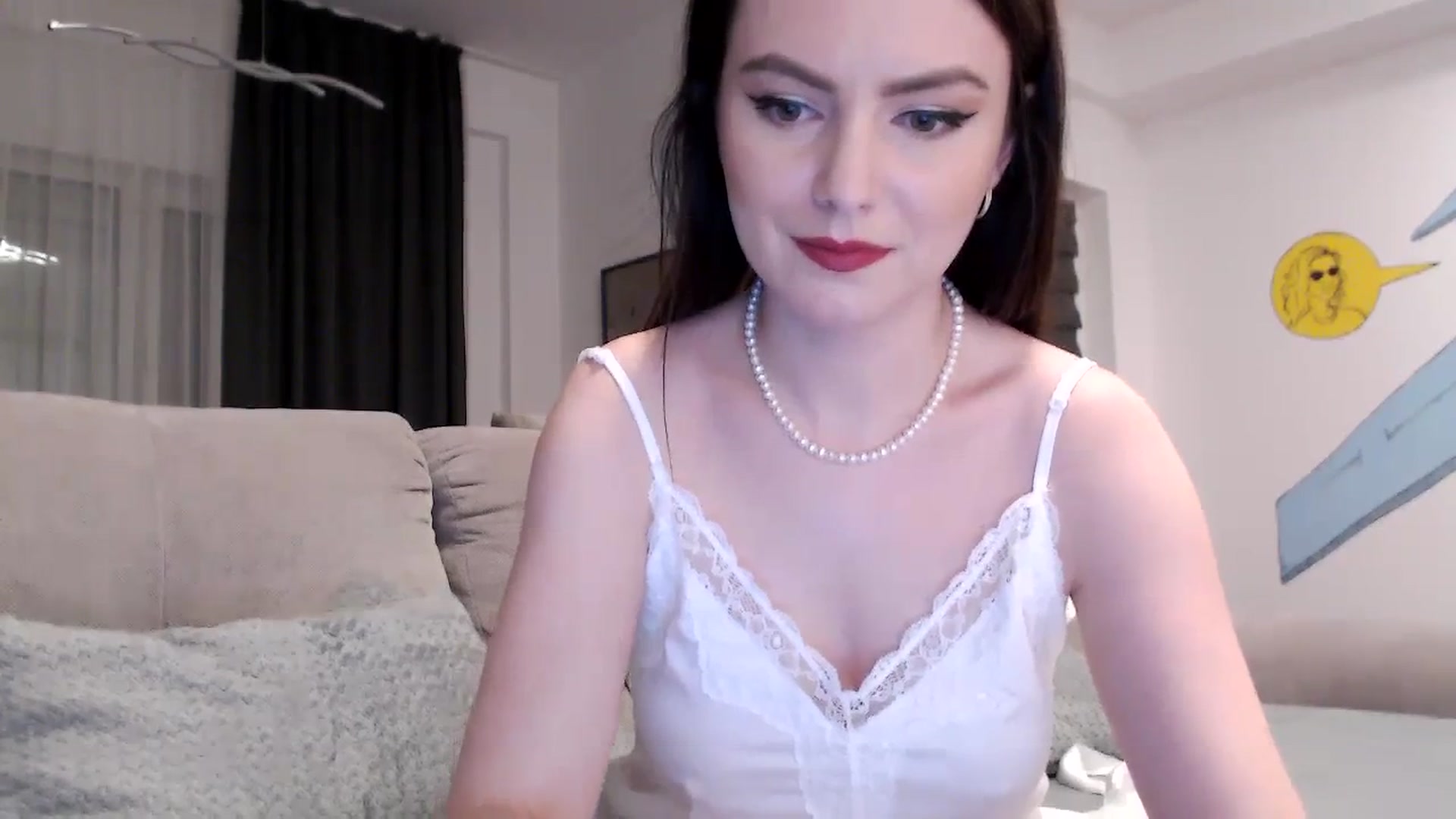 Gallery image thumbnail from Aryelle_'s myfreecams stream on, 11/12/2023, 01:21 image 16 of 20