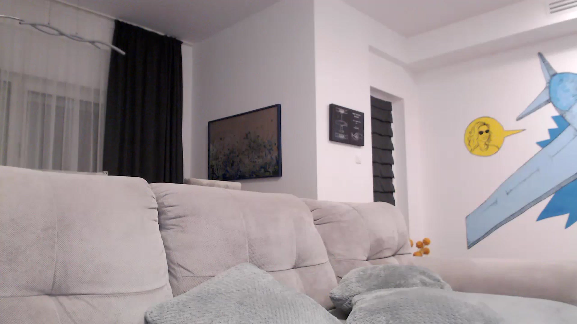 Gallery image thumbnail from Aryelle_'s myfreecams stream on, 11/21/2023, 24:11 image 9 of 20