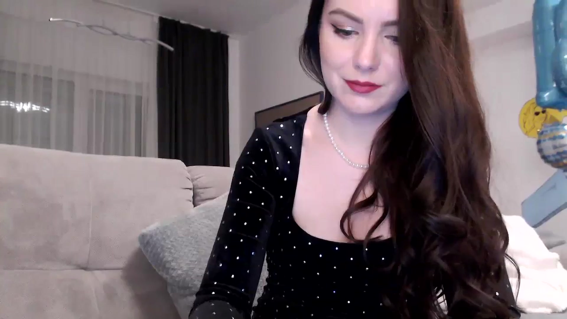 Gallery image thumbnail from Aryelle_'s myfreecams stream on, 12/02/2023, 02:35 image 15 of 20