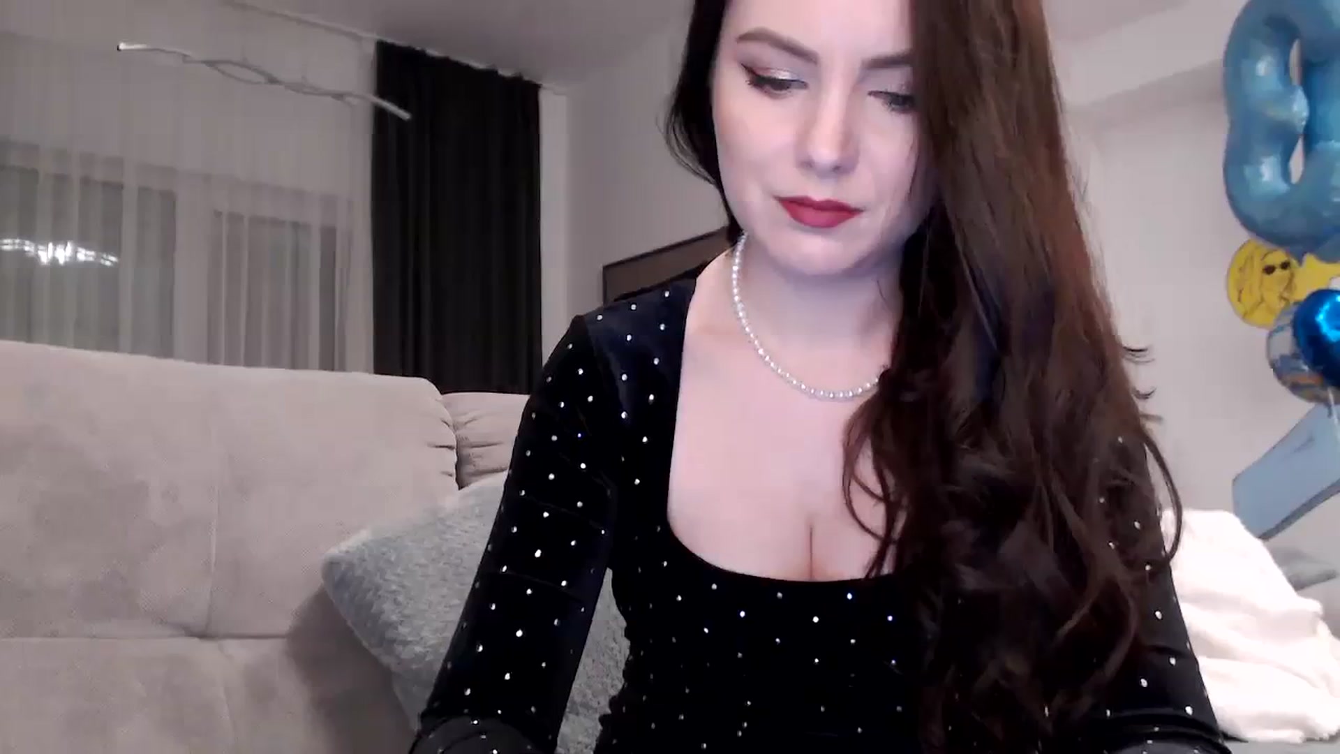 Gallery image thumbnail from Aryelle_'s myfreecams stream on, 12/02/2023, 02:35 image 5 of 20