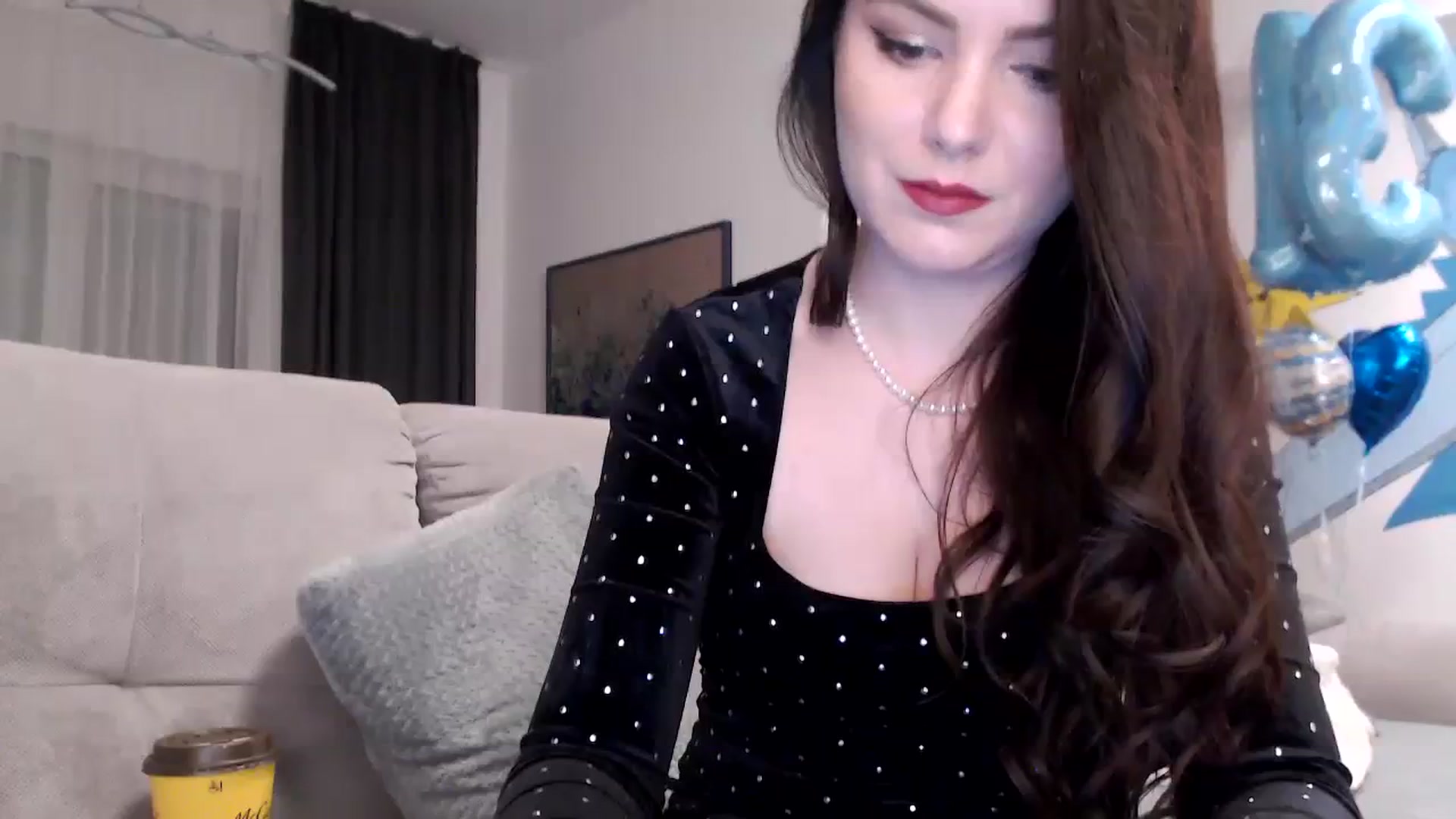Gallery image thumbnail from Aryelle_'s myfreecams stream on, 12/02/2023, 02:35 image 19 of 20